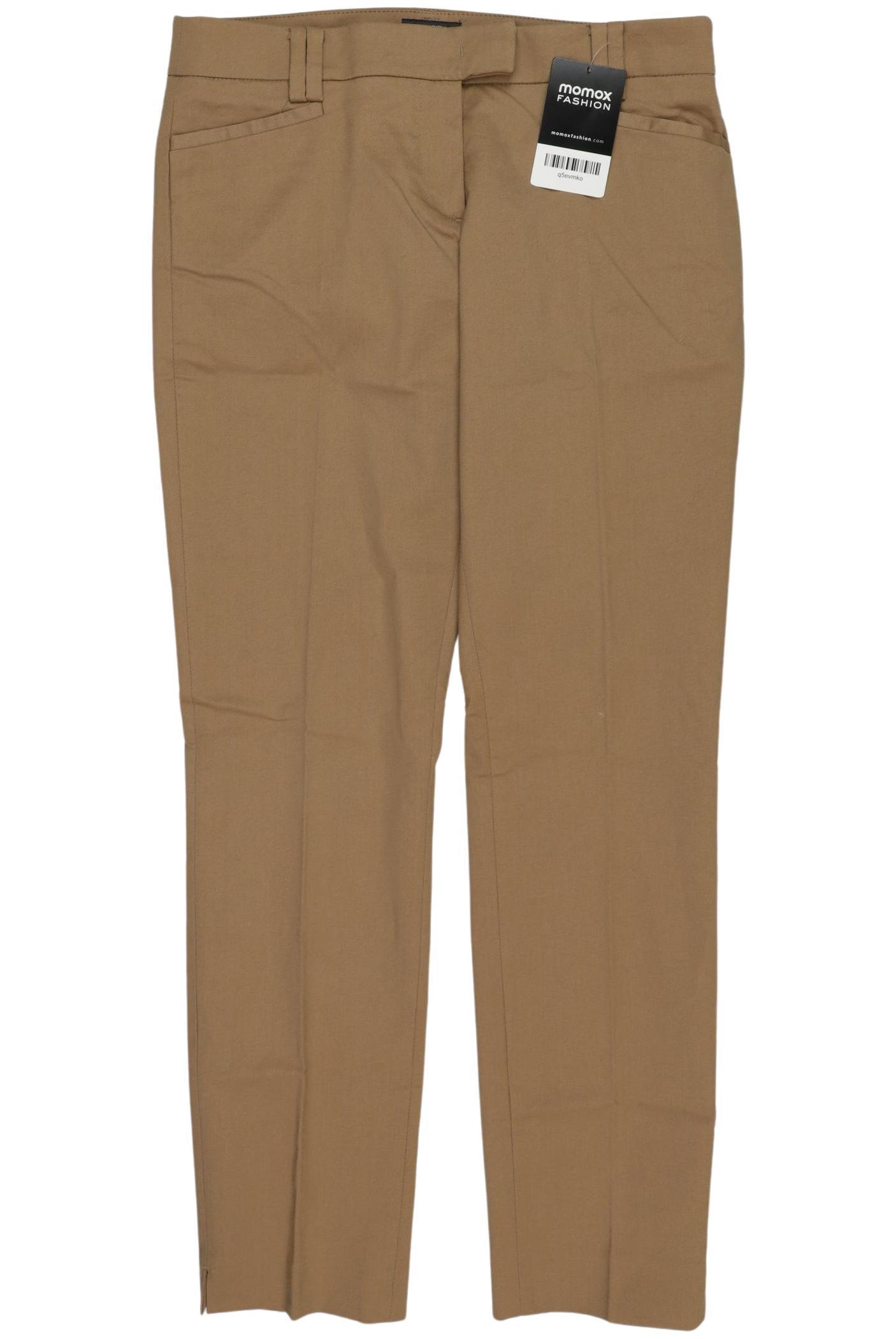 

Marc O Polo Damen Stoffhose, beige, Gr. 36