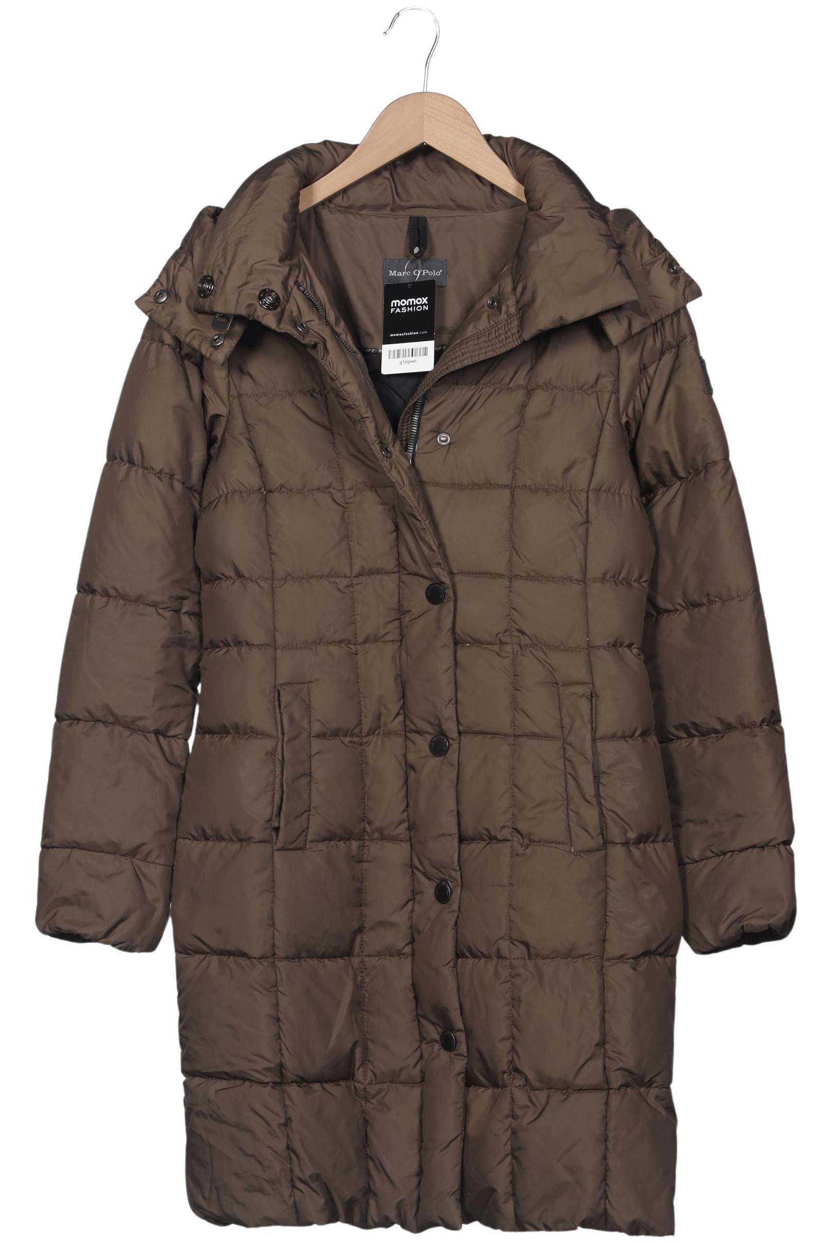 

Marc O Polo Damen Mantel, braun, Gr. 36