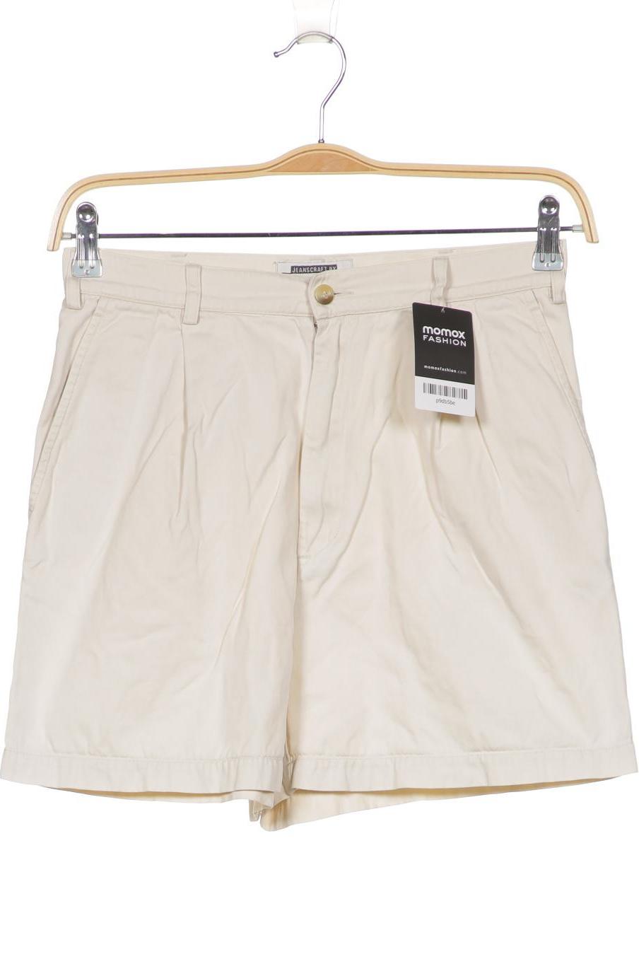 

Marc O Polo Damen Shorts, cremeweiß