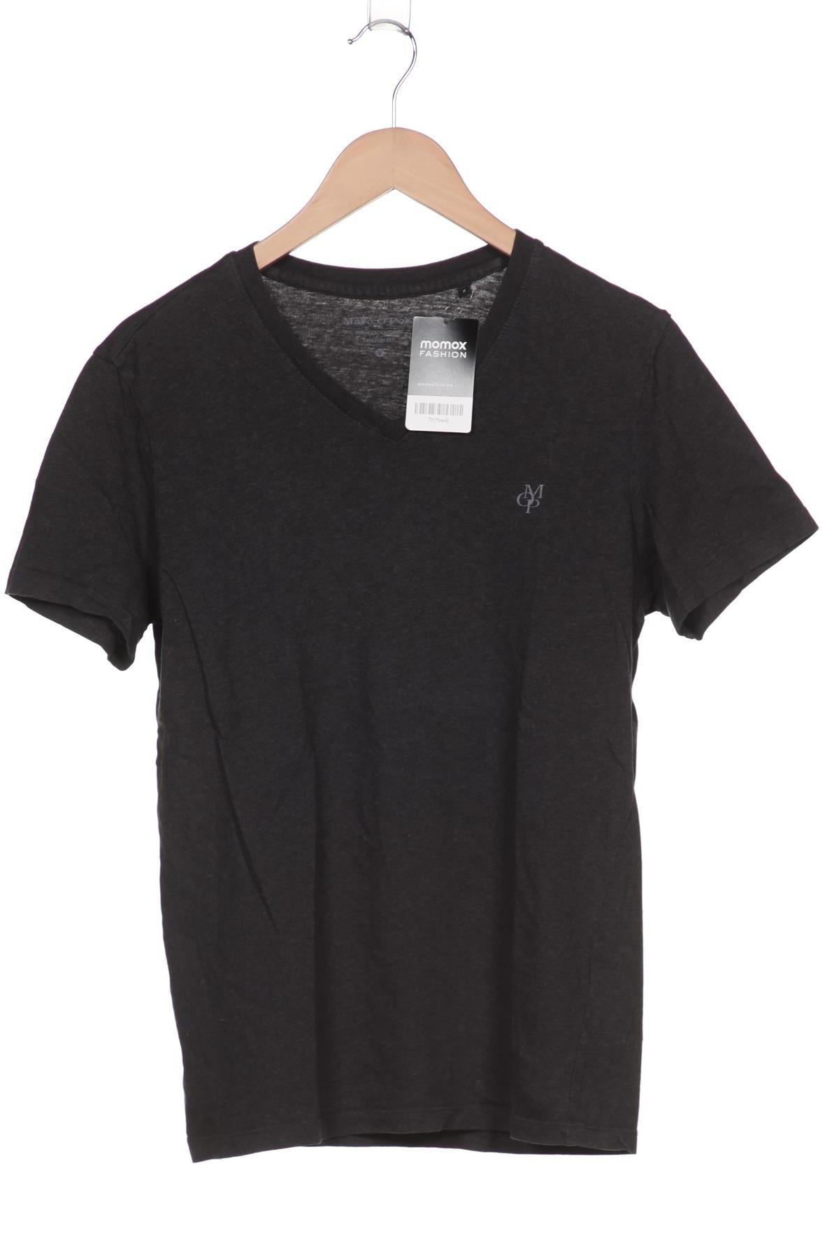 

Marc O Polo Herren T-Shirt, grau, Gr. 48