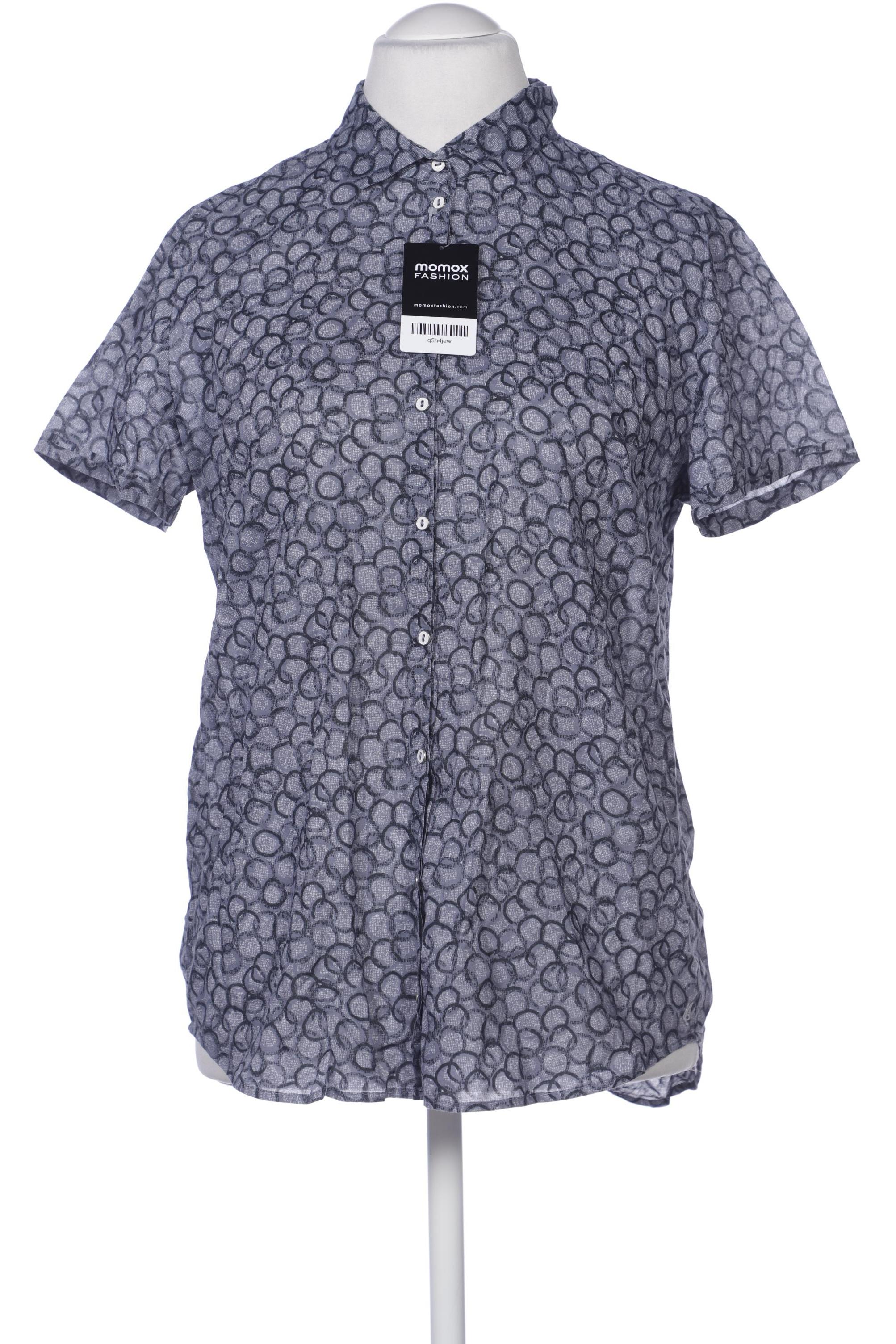 

Marc O Polo Damen Bluse, marineblau, Gr. 40