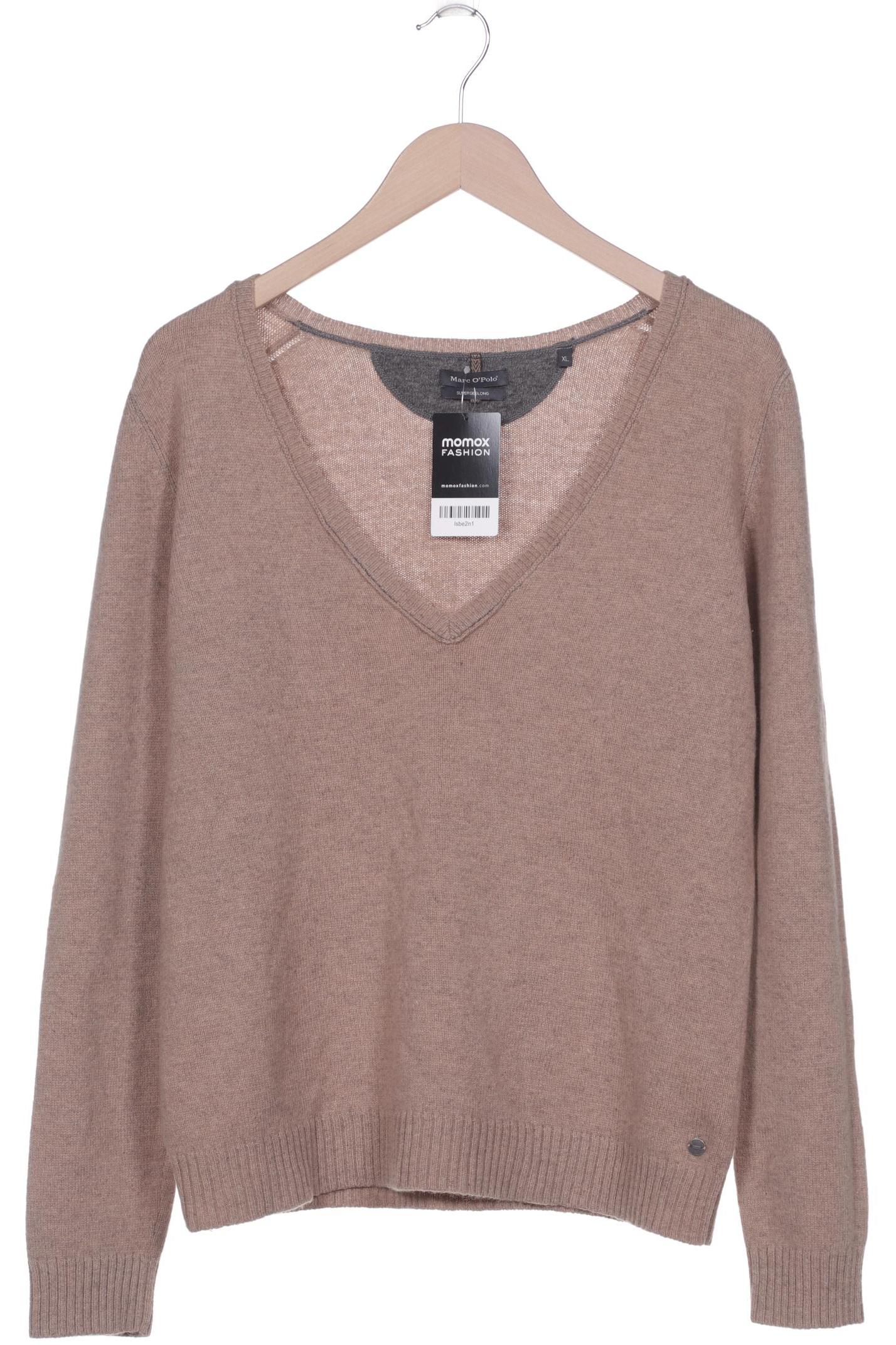 

Marc O Polo Damen Pullover, beige, Gr. 44