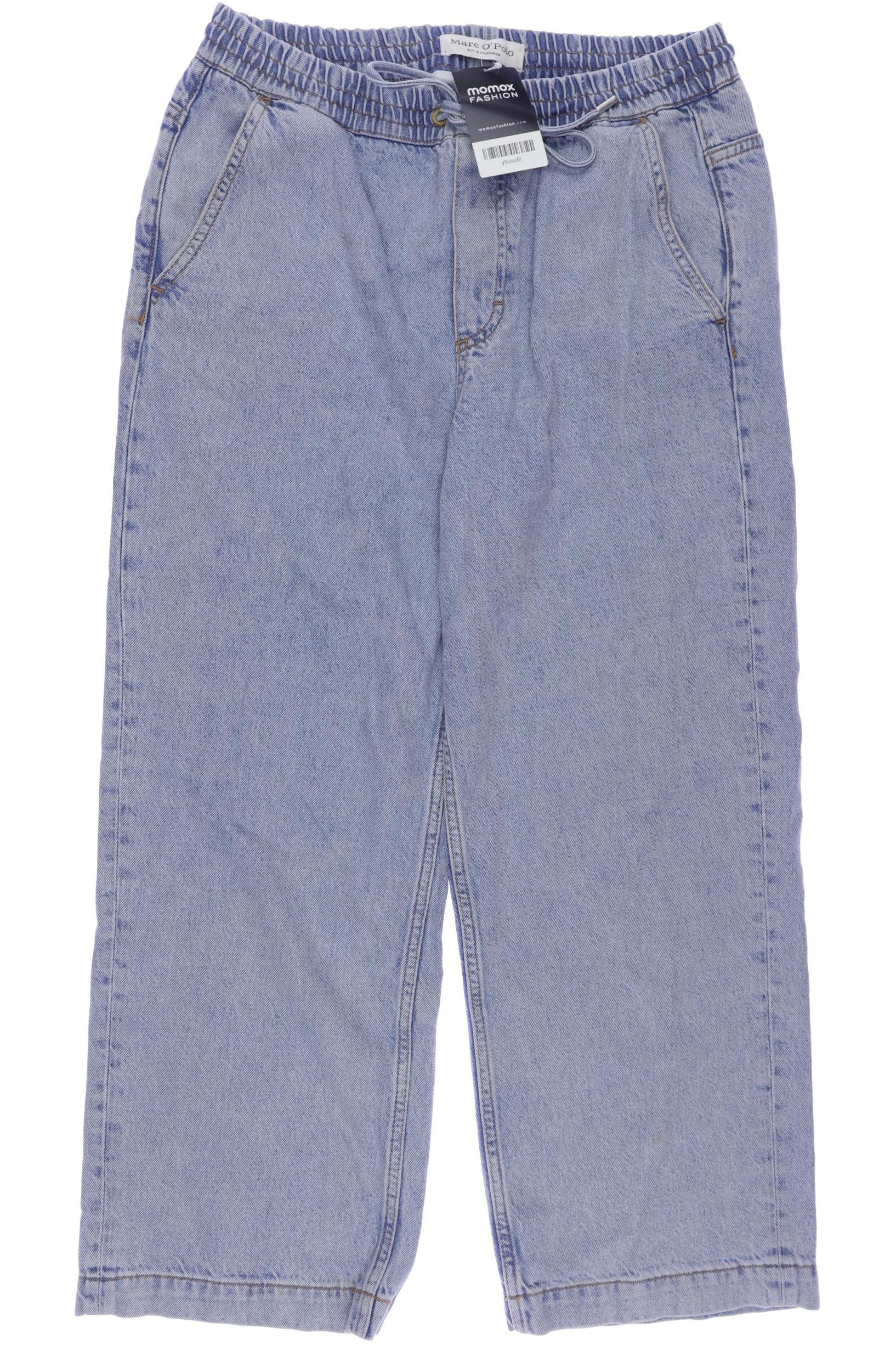 

Marc O Polo Damen Jeans, hellblau, Gr. 0