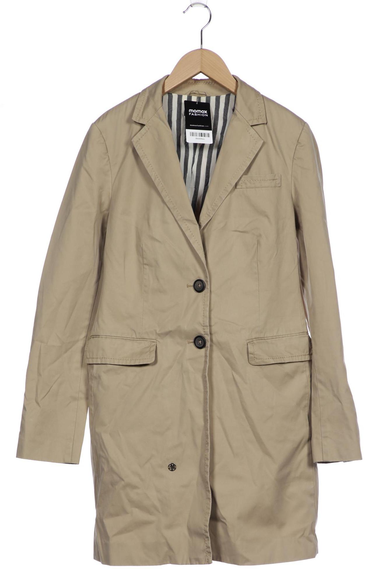

Marc O Polo Damen Mantel, beige