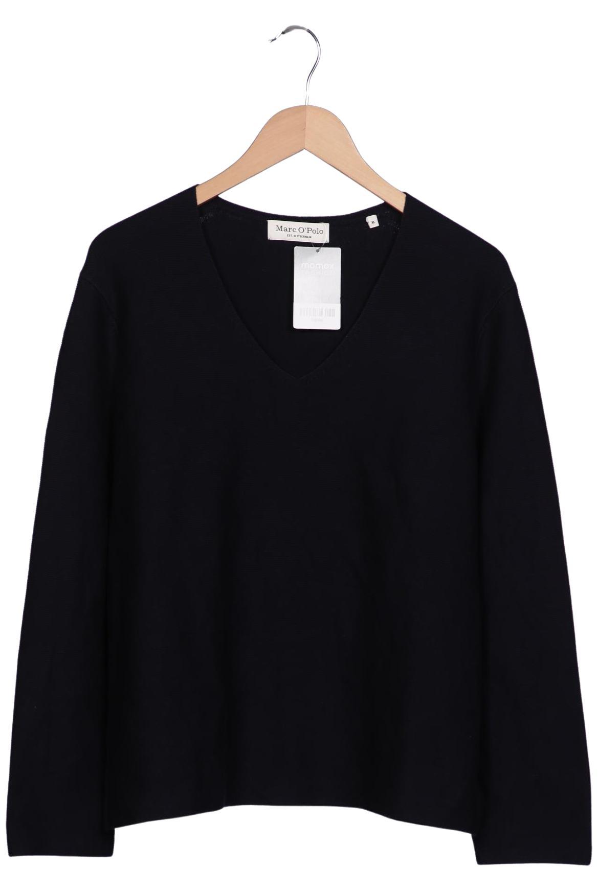 

Marc O Polo Damen Pullover, marineblau, Gr. 44