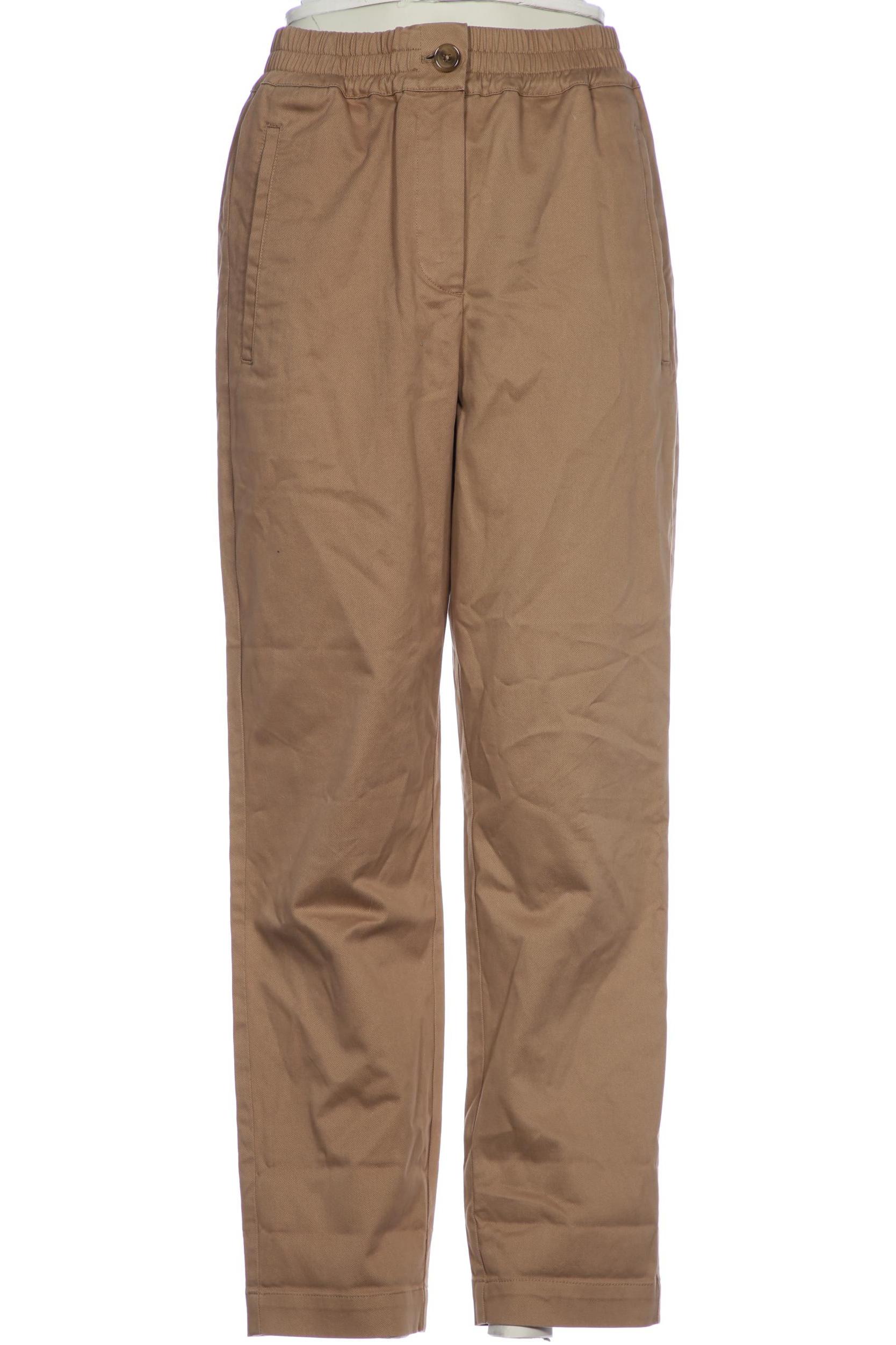 

Marc O Polo Damen Stoffhose, beige, Gr. 36