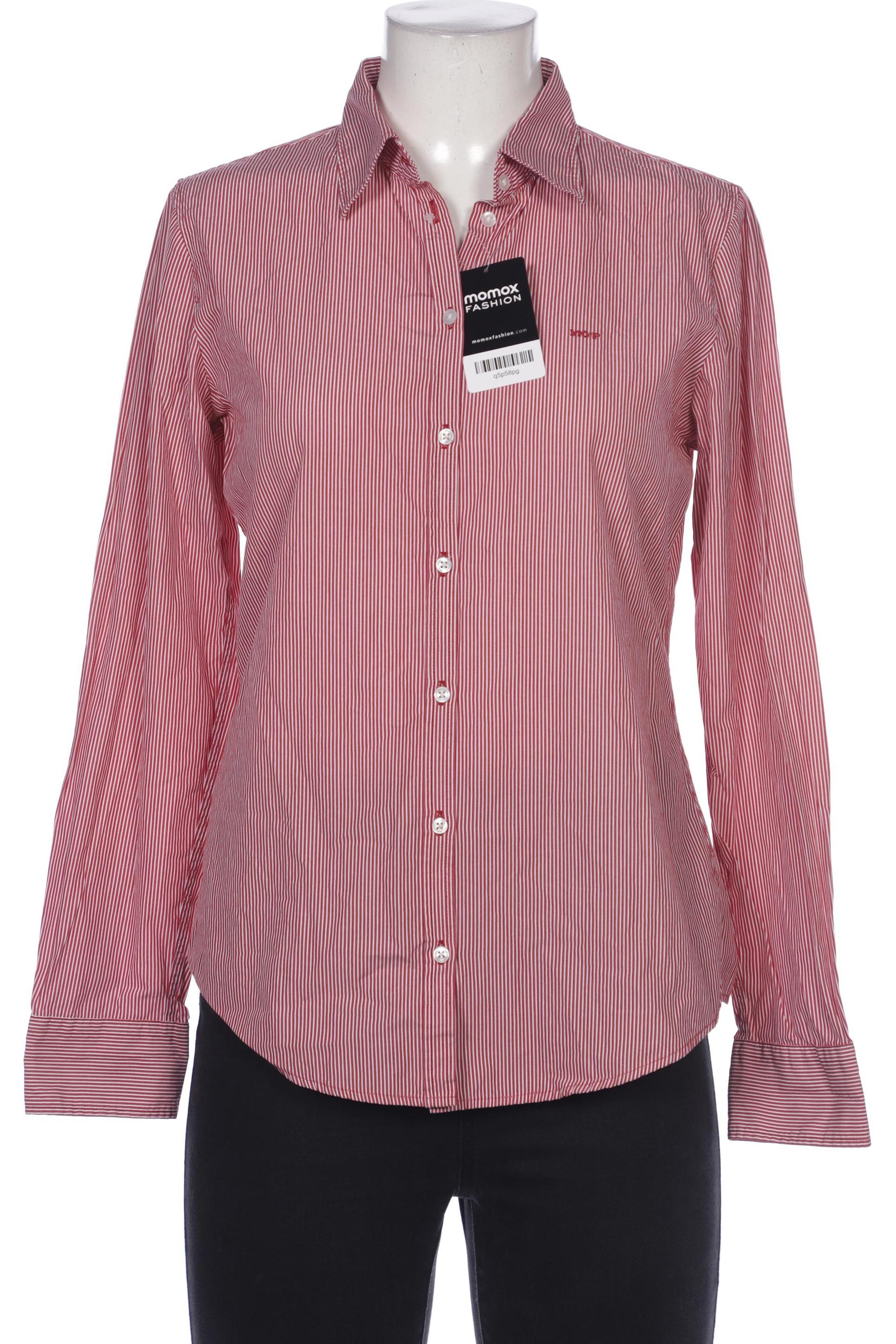 

Marc O Polo Damen Bluse, rot, Gr. 40