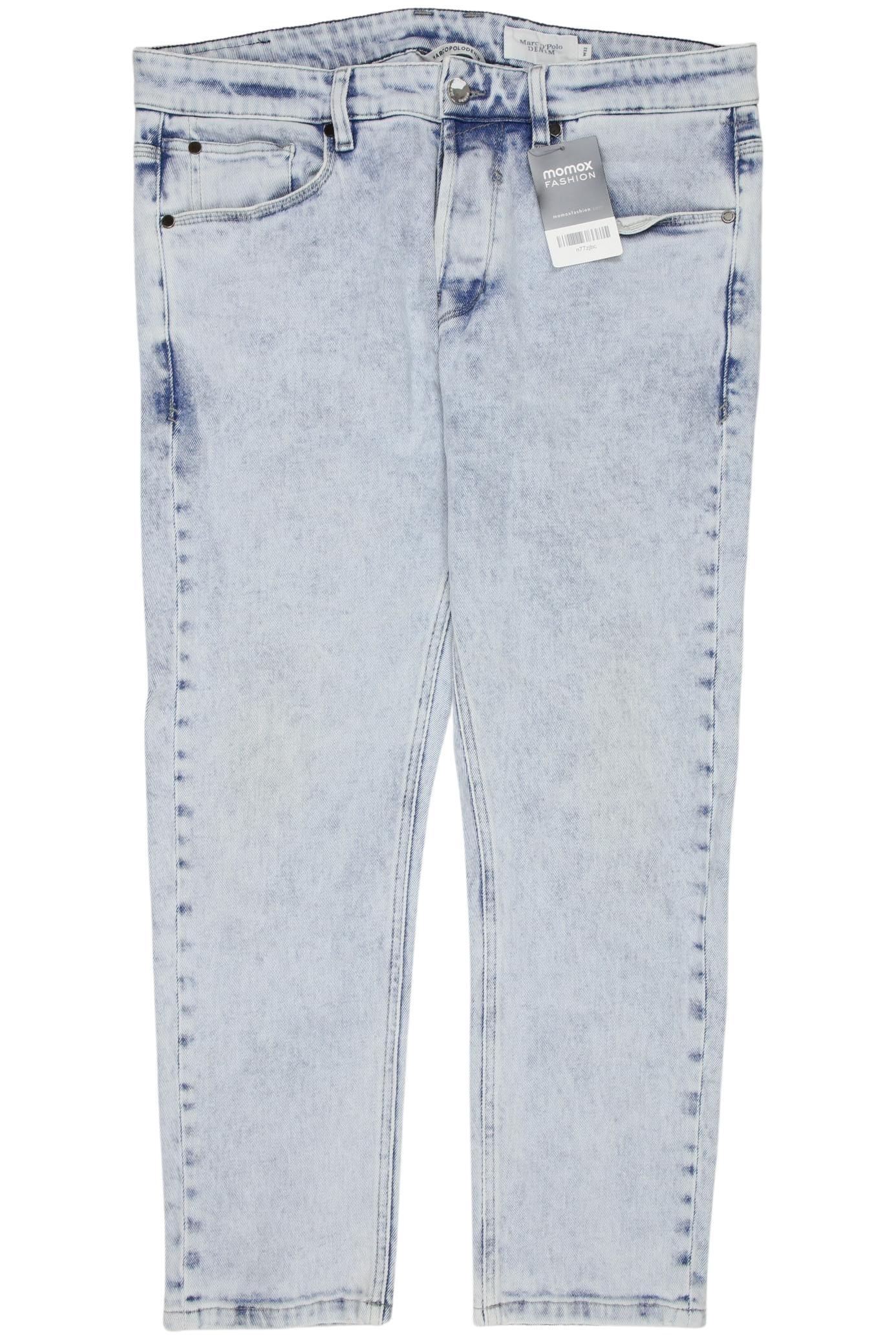 

Marc O Polo Damen Jeans, hellblau, Gr. 32