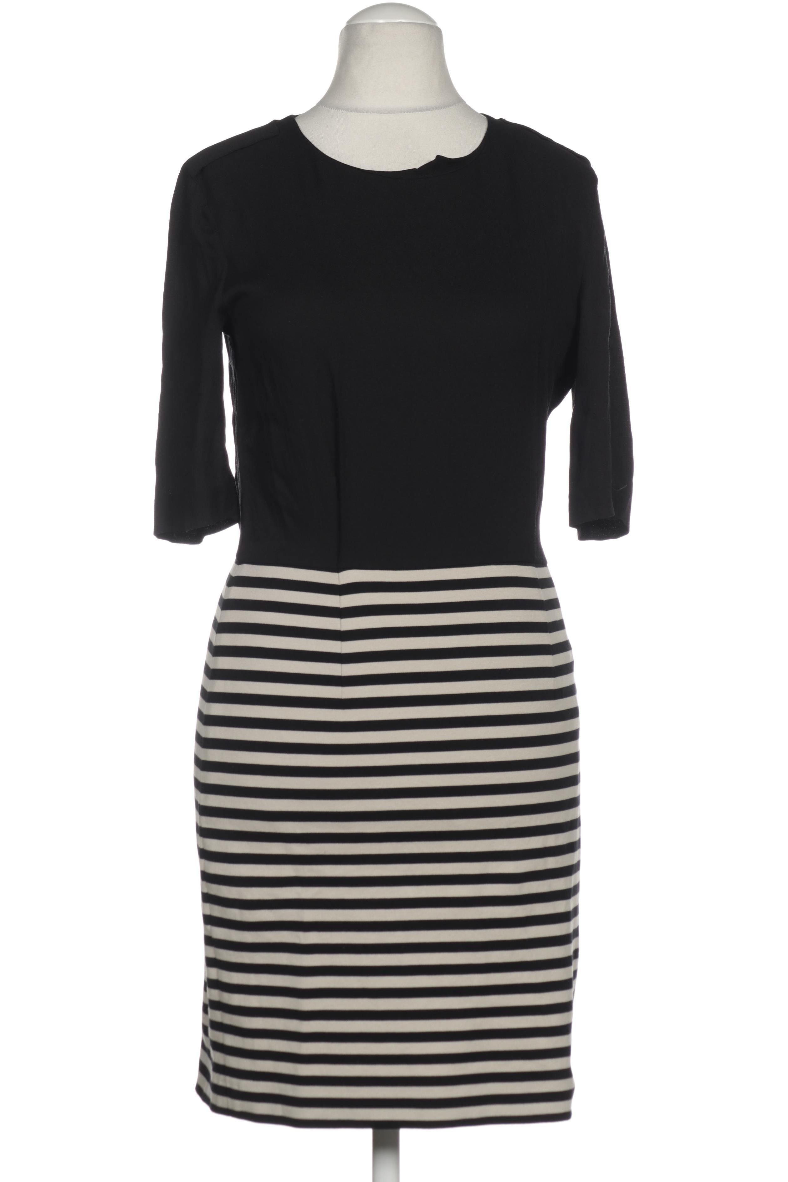 

Marc O Polo Damen Kleid, schwarz, Gr. 38