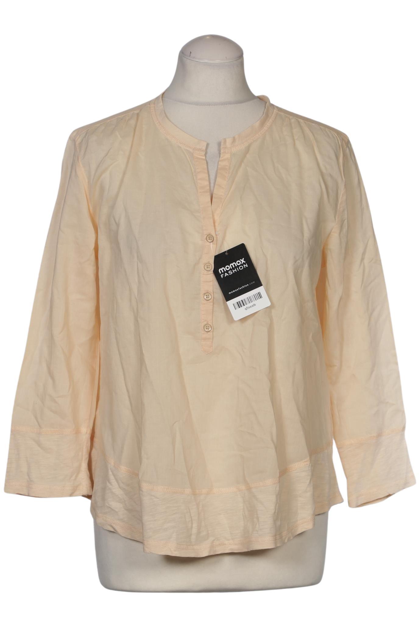 

Marc O Polo Damen Bluse, beige, Gr. 38
