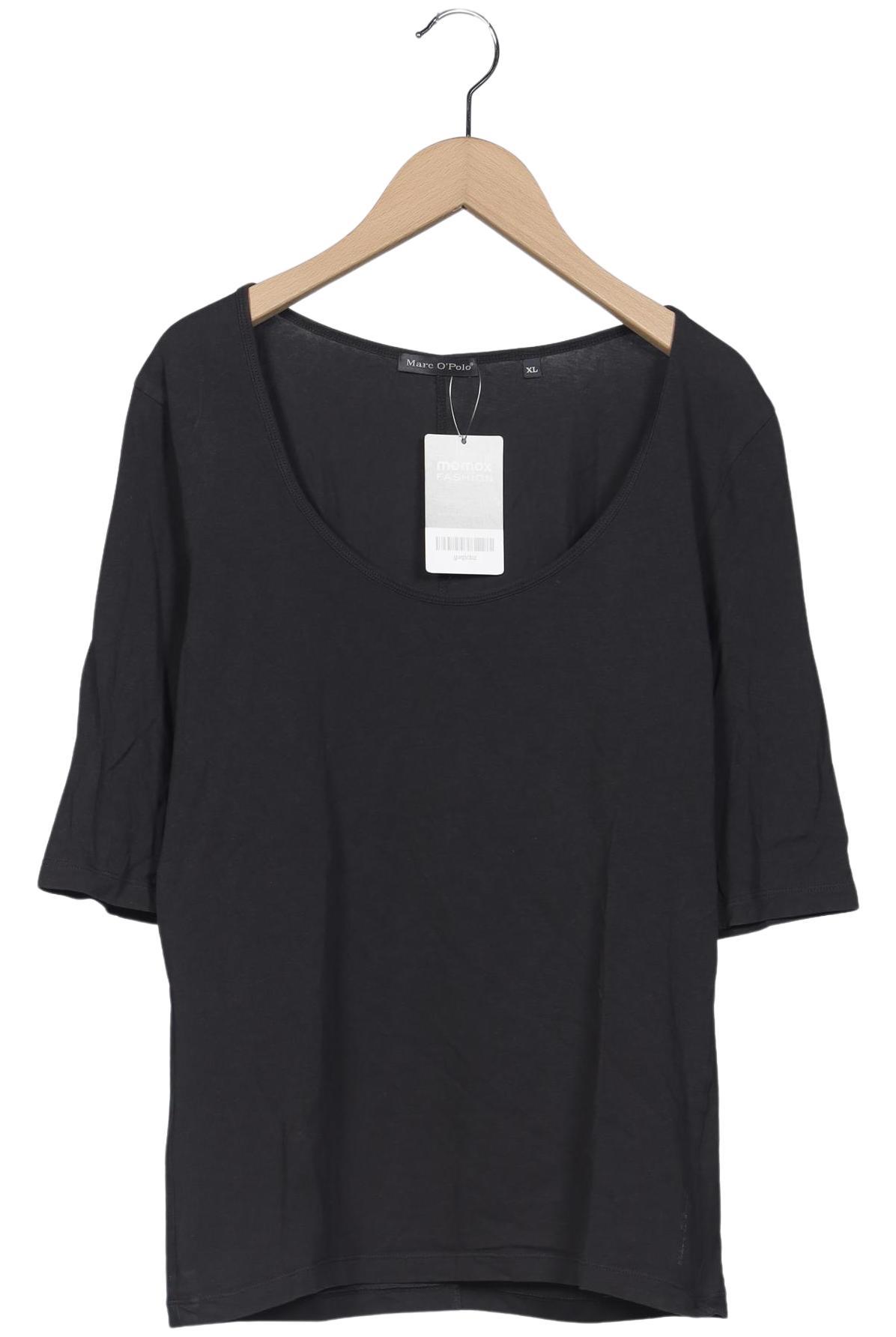 

Marc O Polo Damen T-Shirt, grau, Gr. 44