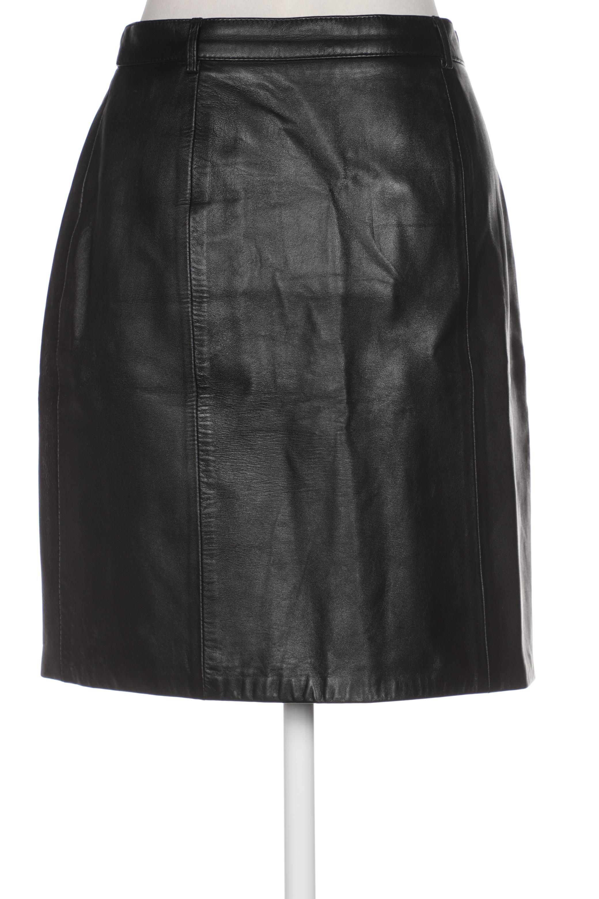 

Marc O Polo Damen Rock, schwarz, Gr. 38