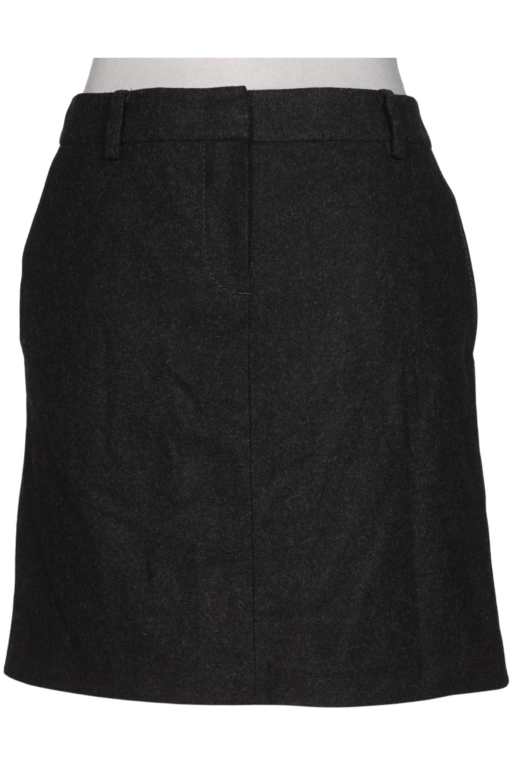 

Marc O Polo Damen Rock, schwarz, Gr. 34