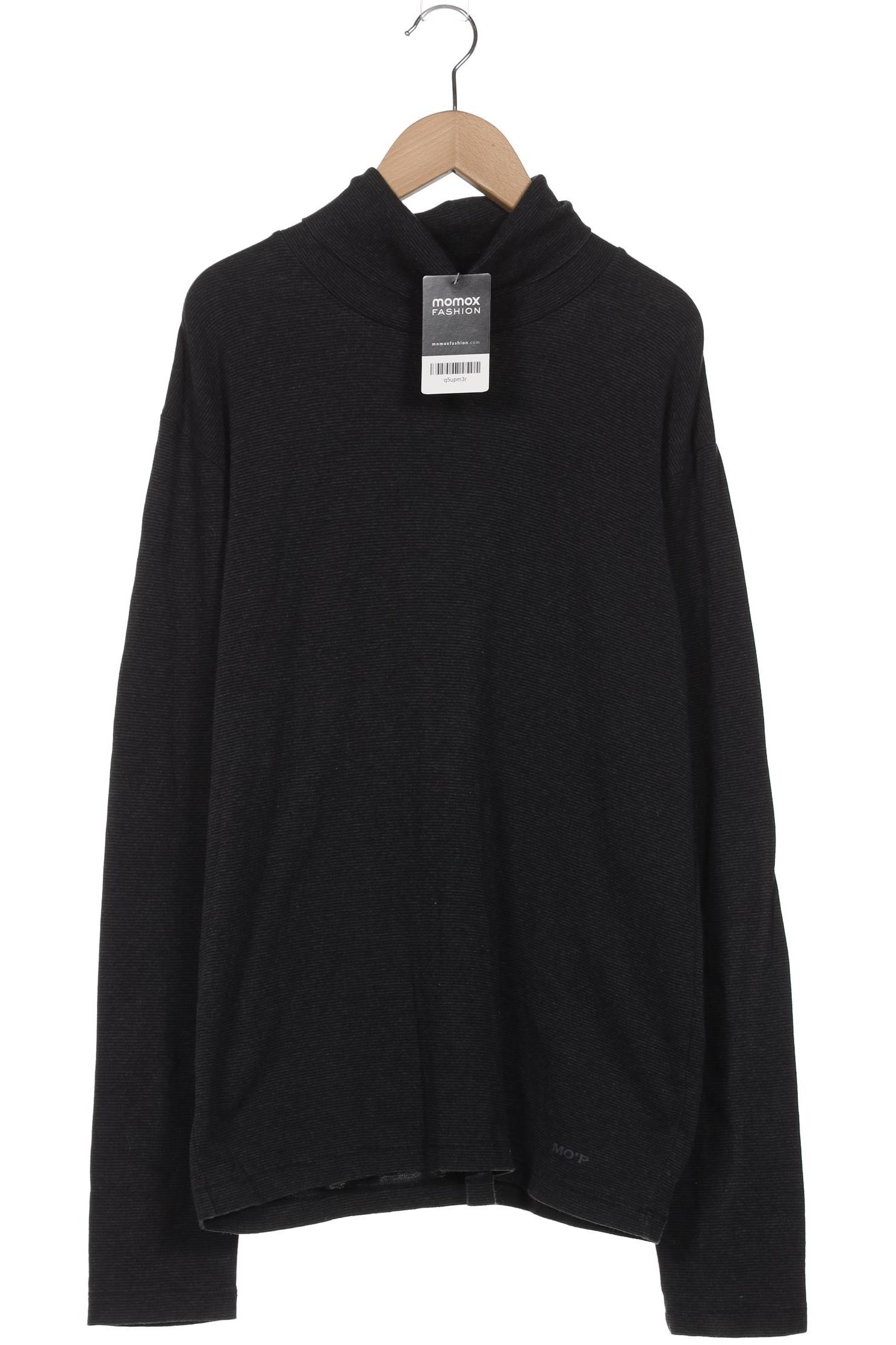 

Marc O Polo Herren Pullover, schwarz, Gr. 54