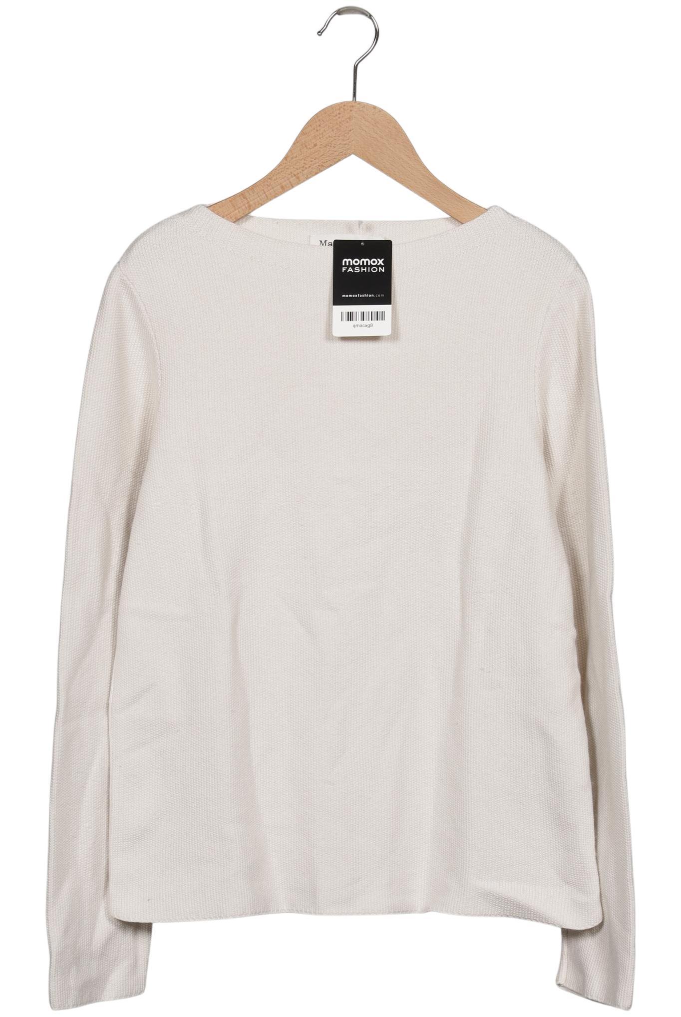 

Marc O Polo Damen Pullover, cremeweiß, Gr. 38
