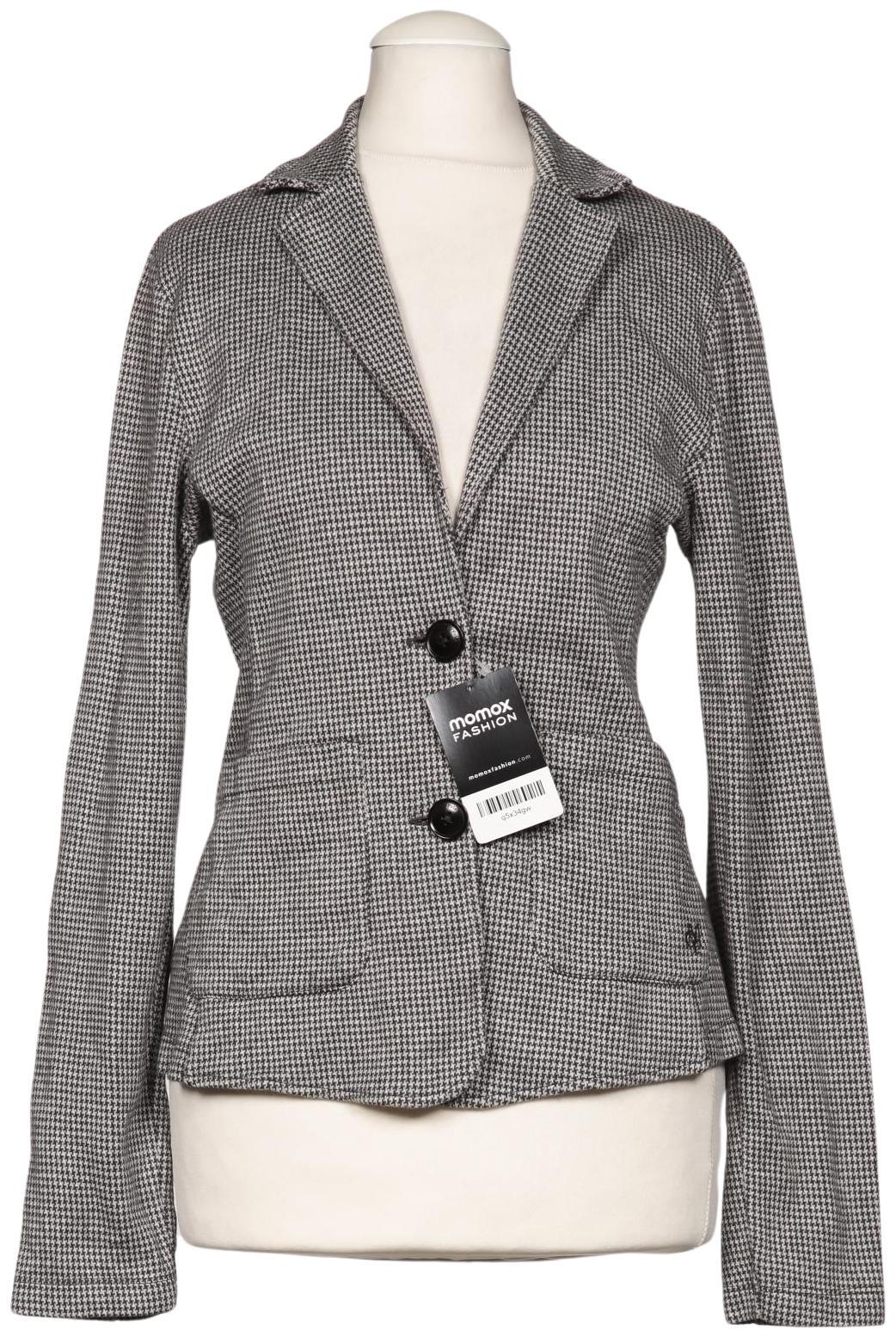 

Marc O Polo Damen Blazer, grau, Gr. 34