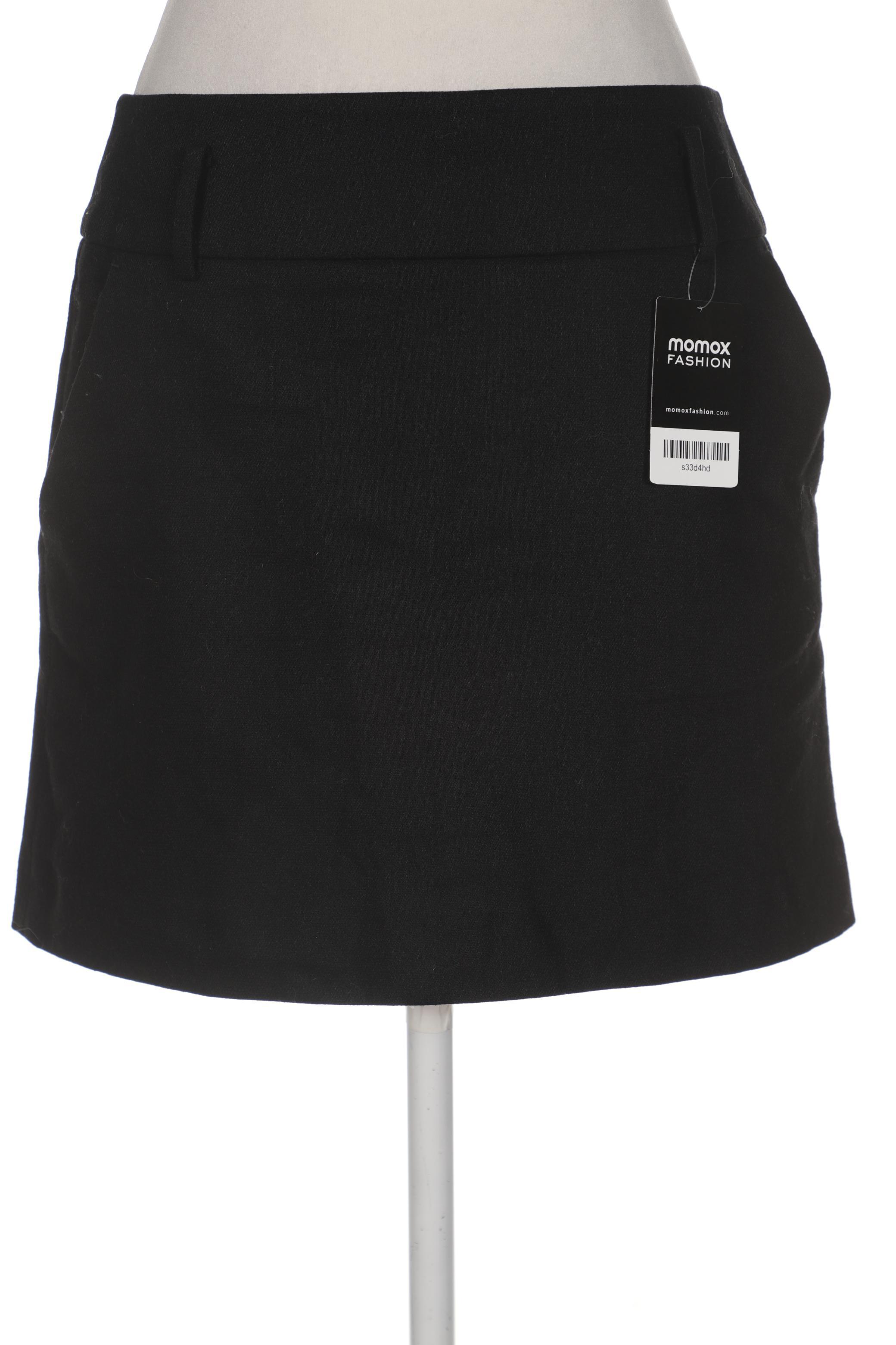 

Marc O Polo Damen Rock, schwarz, Gr. 36