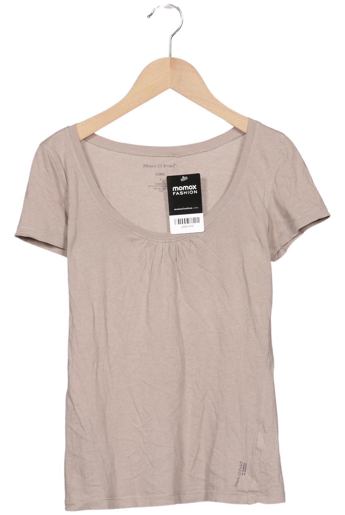 

Marc O Polo Damen T-Shirt, beige, Gr. 36
