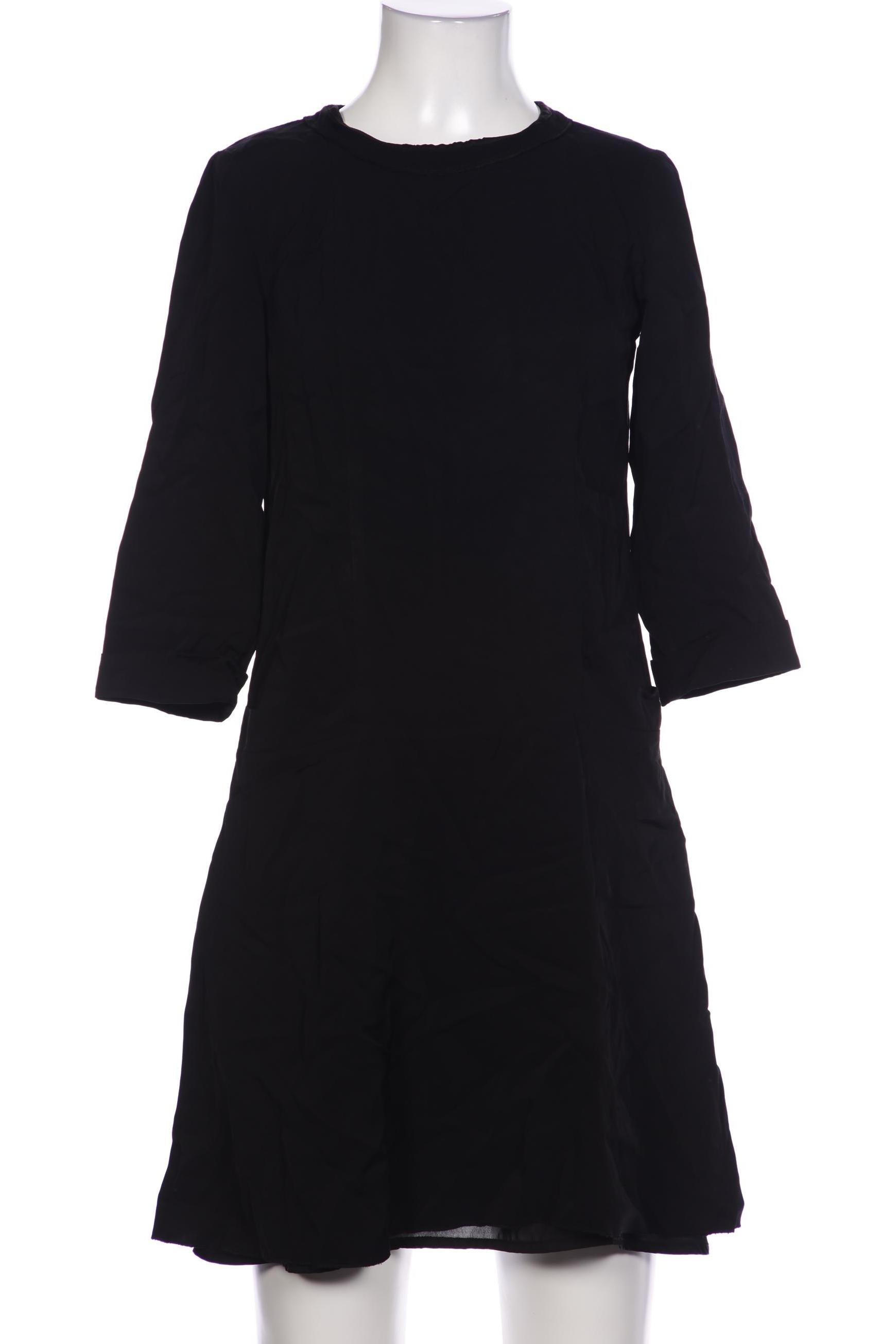 

Marc O Polo Damen Kleid, schwarz, Gr. 34