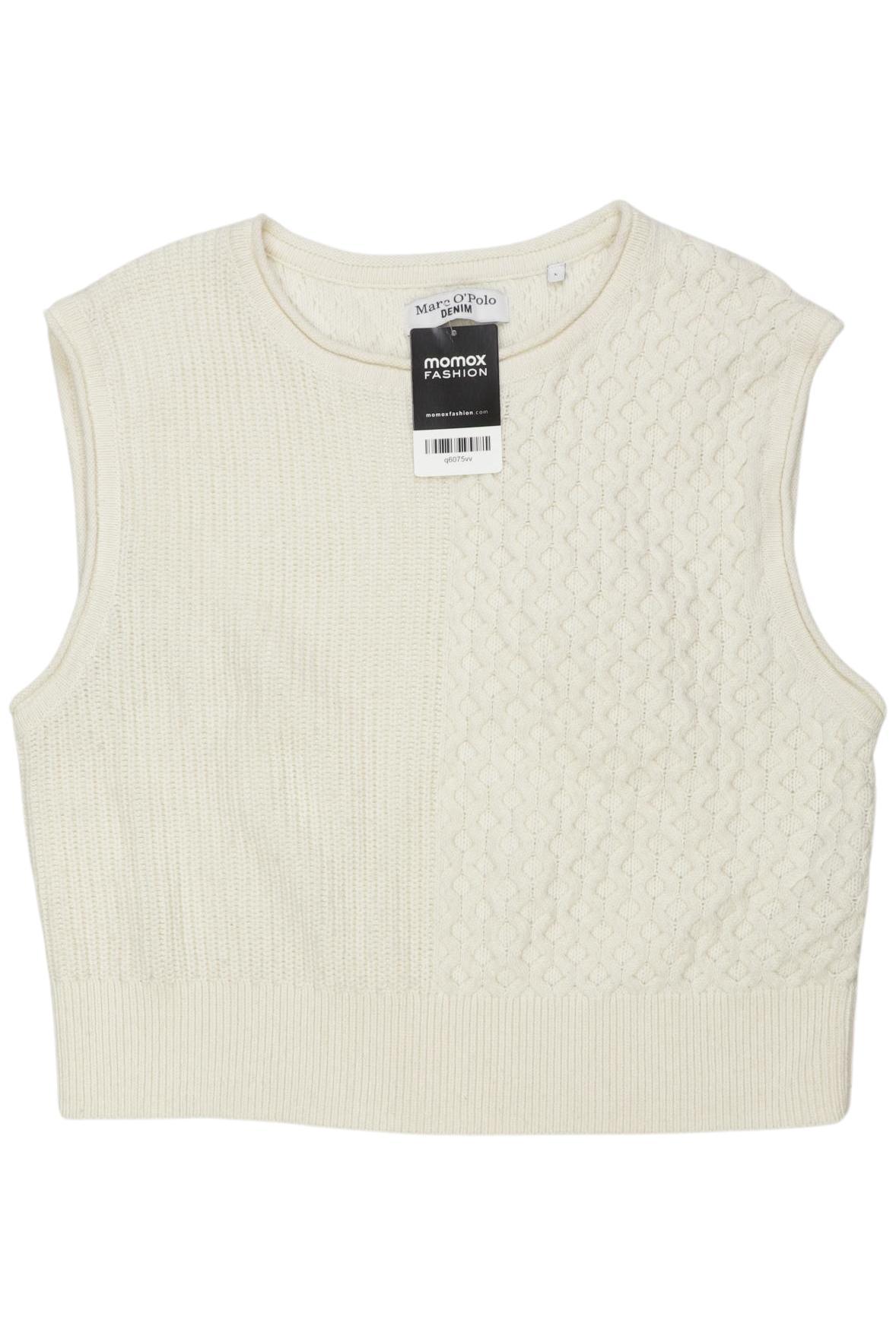 

Marc O Polo Damen Pullover, cremeweiß, Gr. 42