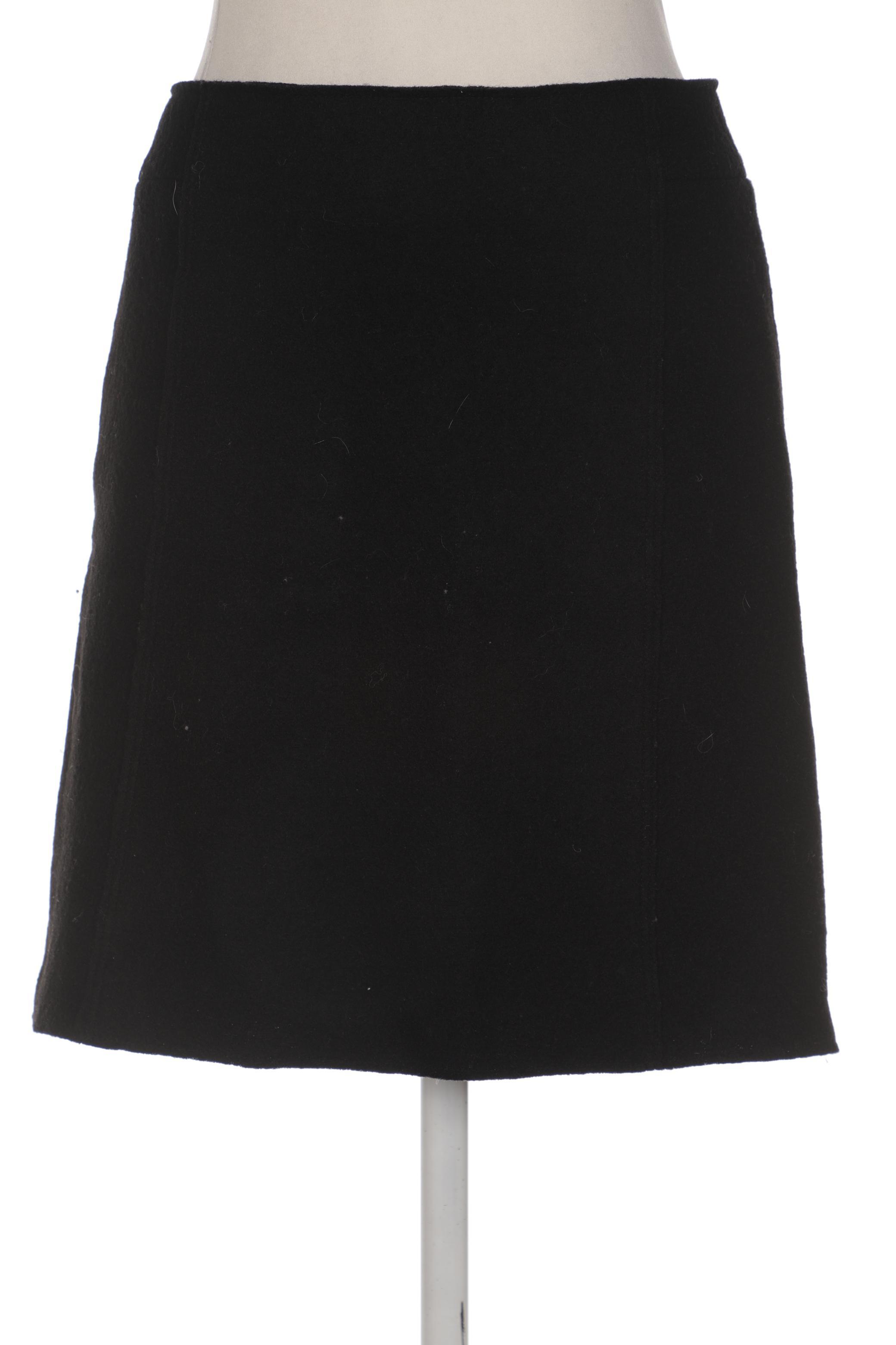 

Marc O Polo Damen Rock, schwarz, Gr. 34