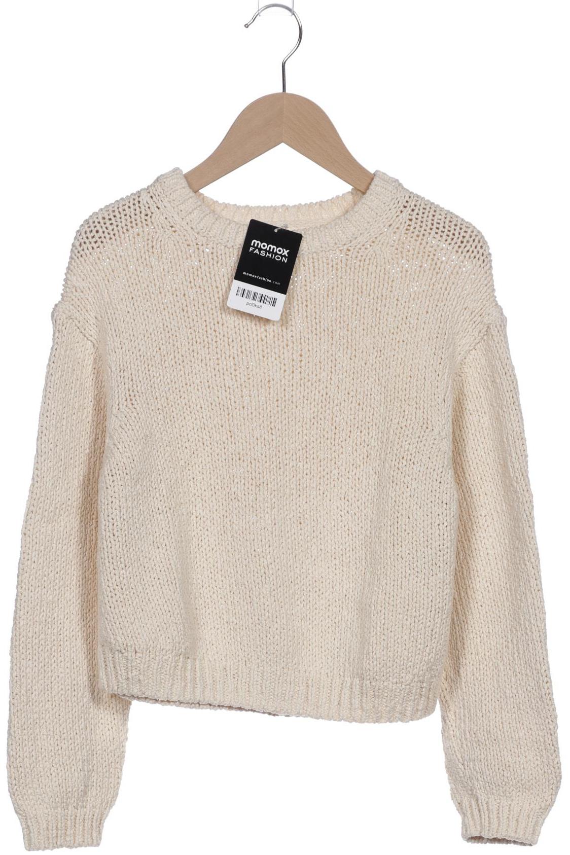 

Marc O Polo Damen Pullover, cremeweiß, Gr. 36