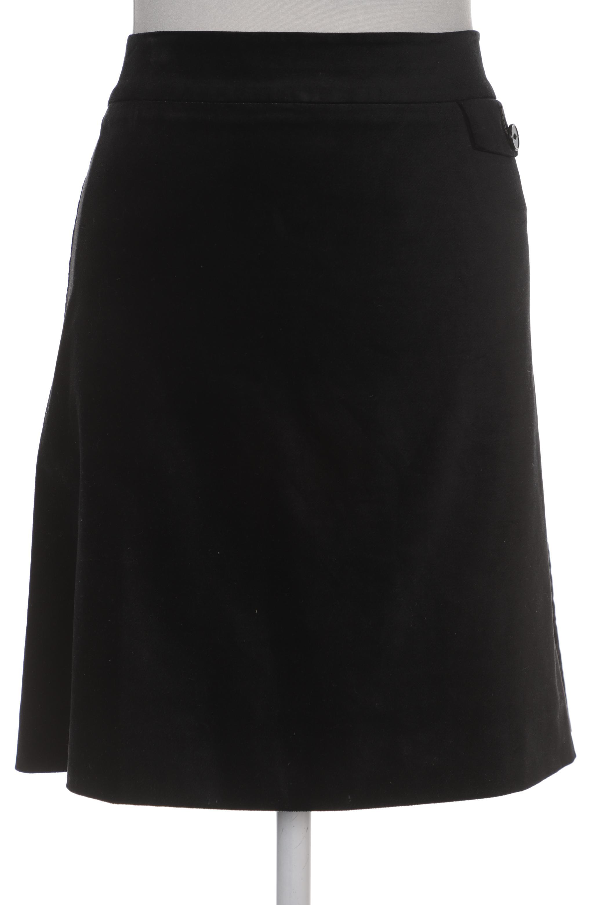 

Marc O Polo Damen Rock, schwarz