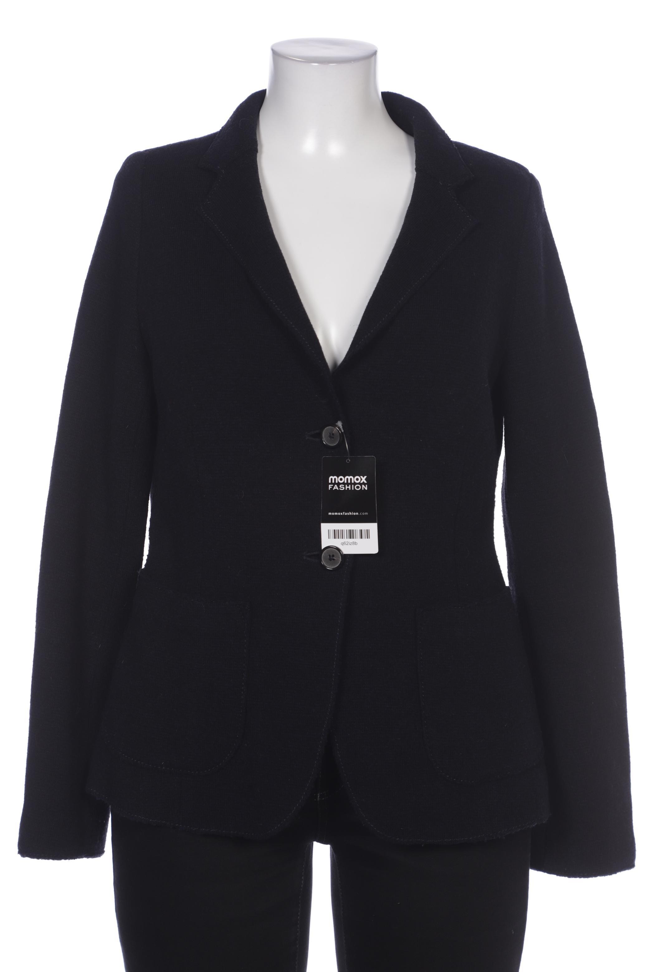 

Marc O Polo Damen Blazer, marineblau, Gr. 42