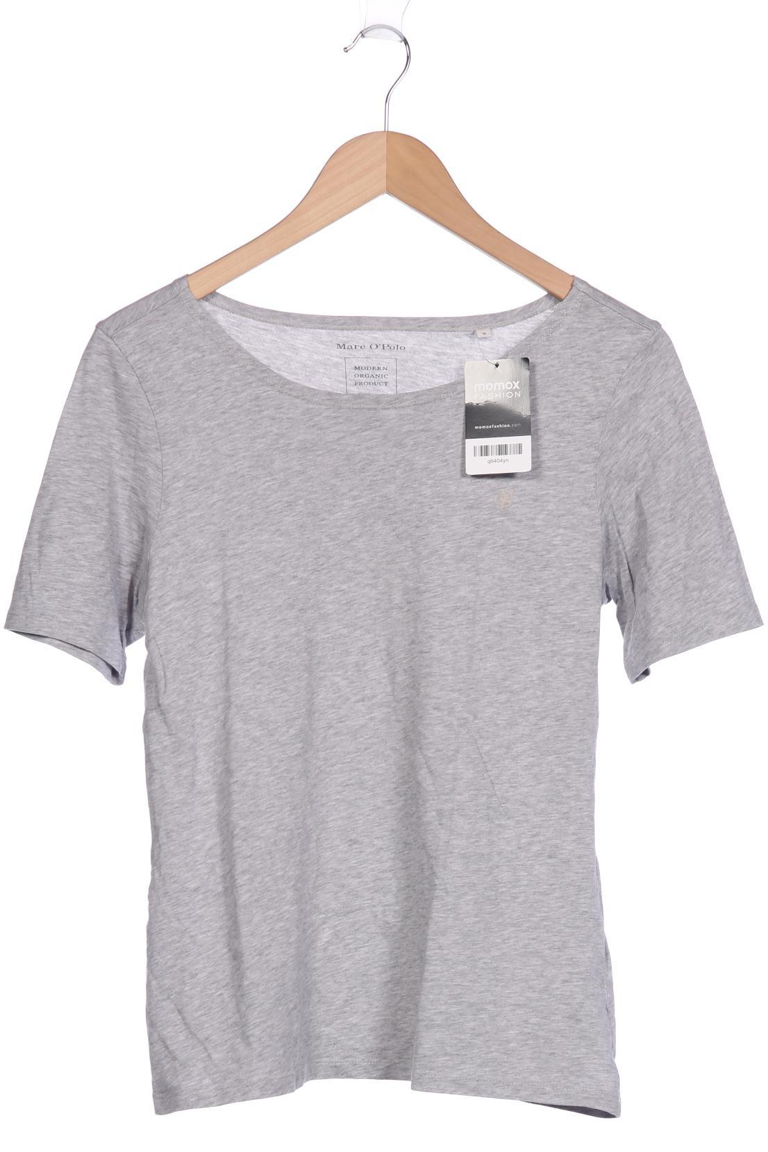 

Marc O Polo Damen T-Shirt, grau