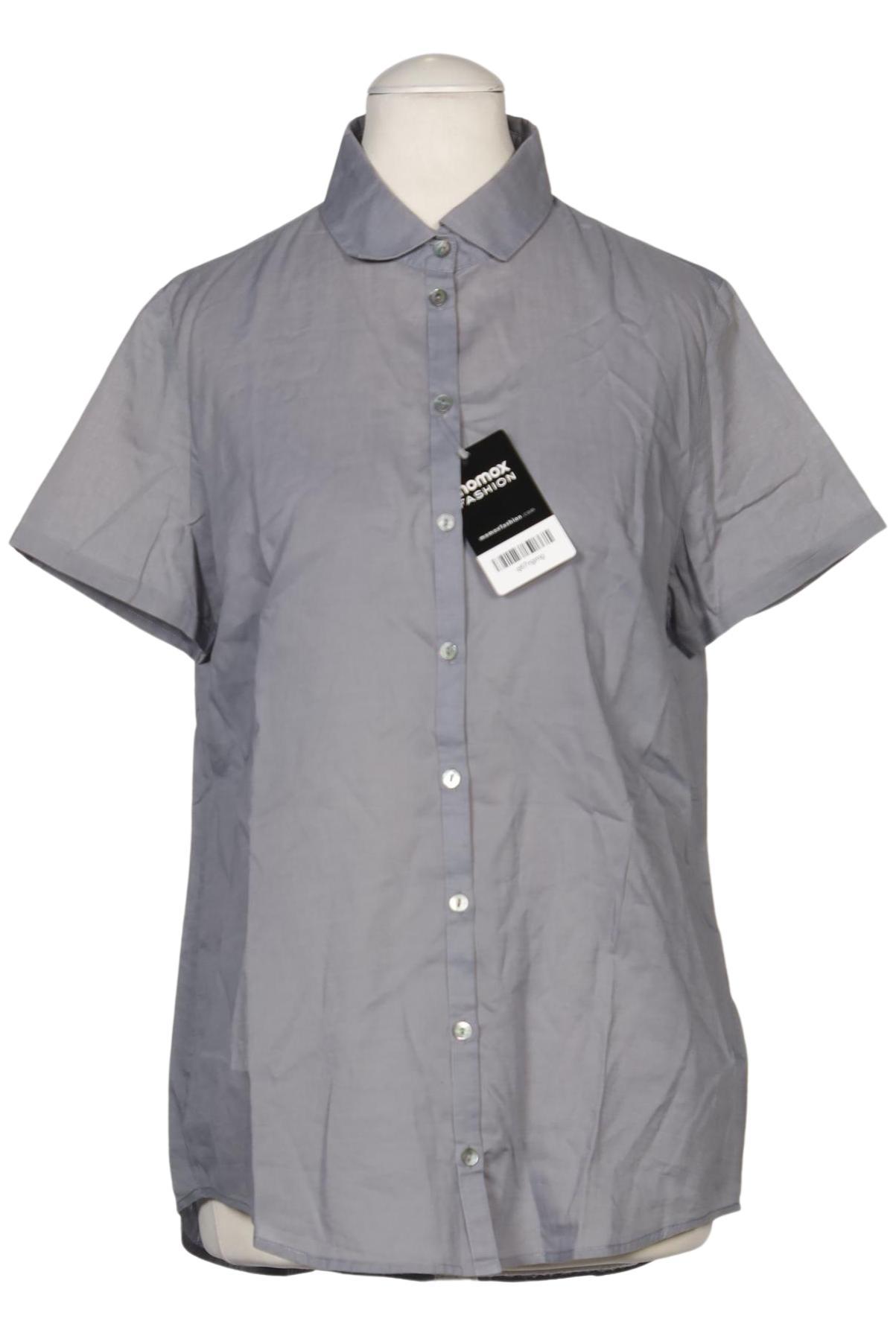 

Marc O Polo Damen Bluse, grau, Gr. 34