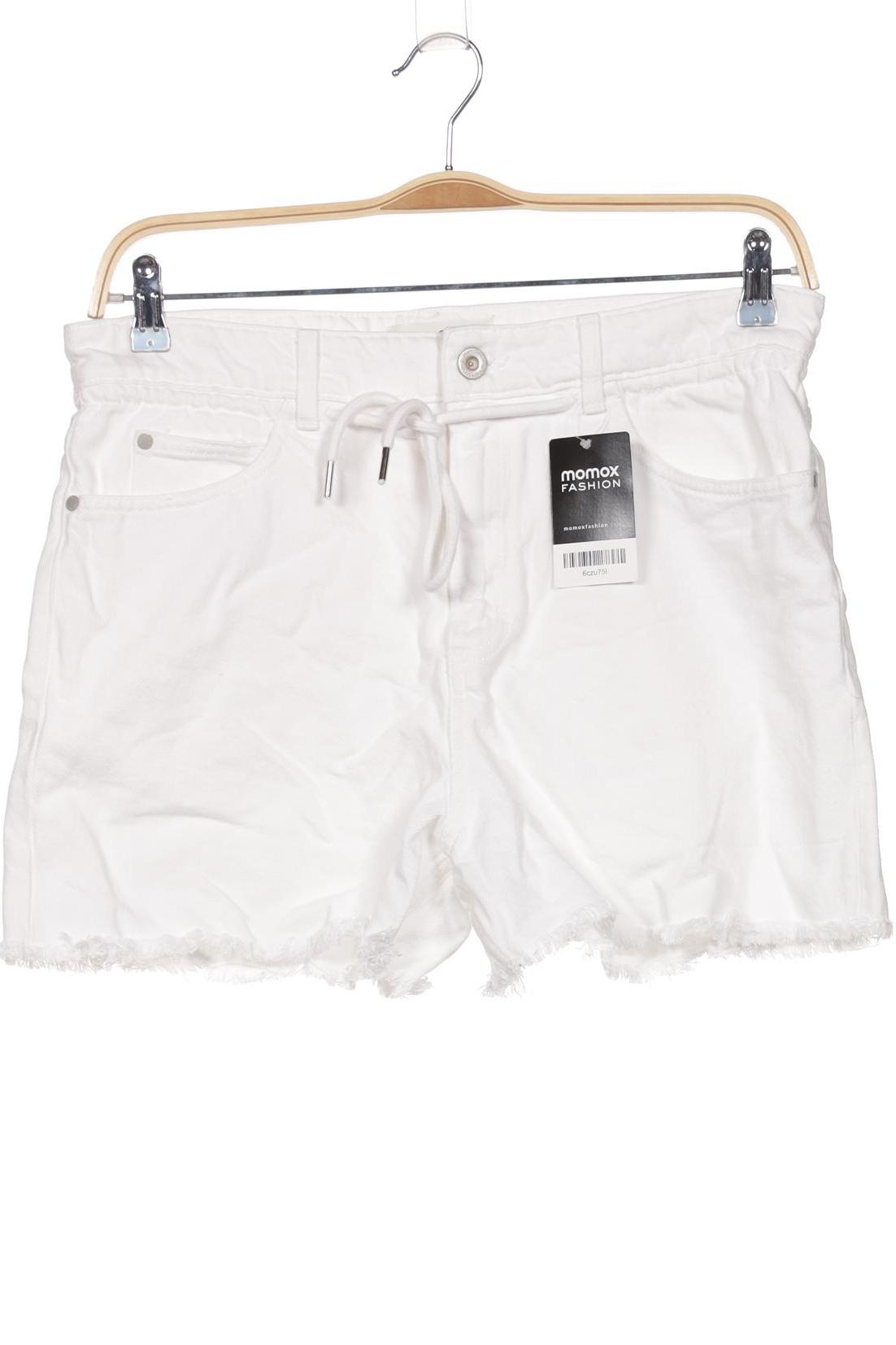 

Marc O Polo Damen Shorts, weiß, Gr. 30