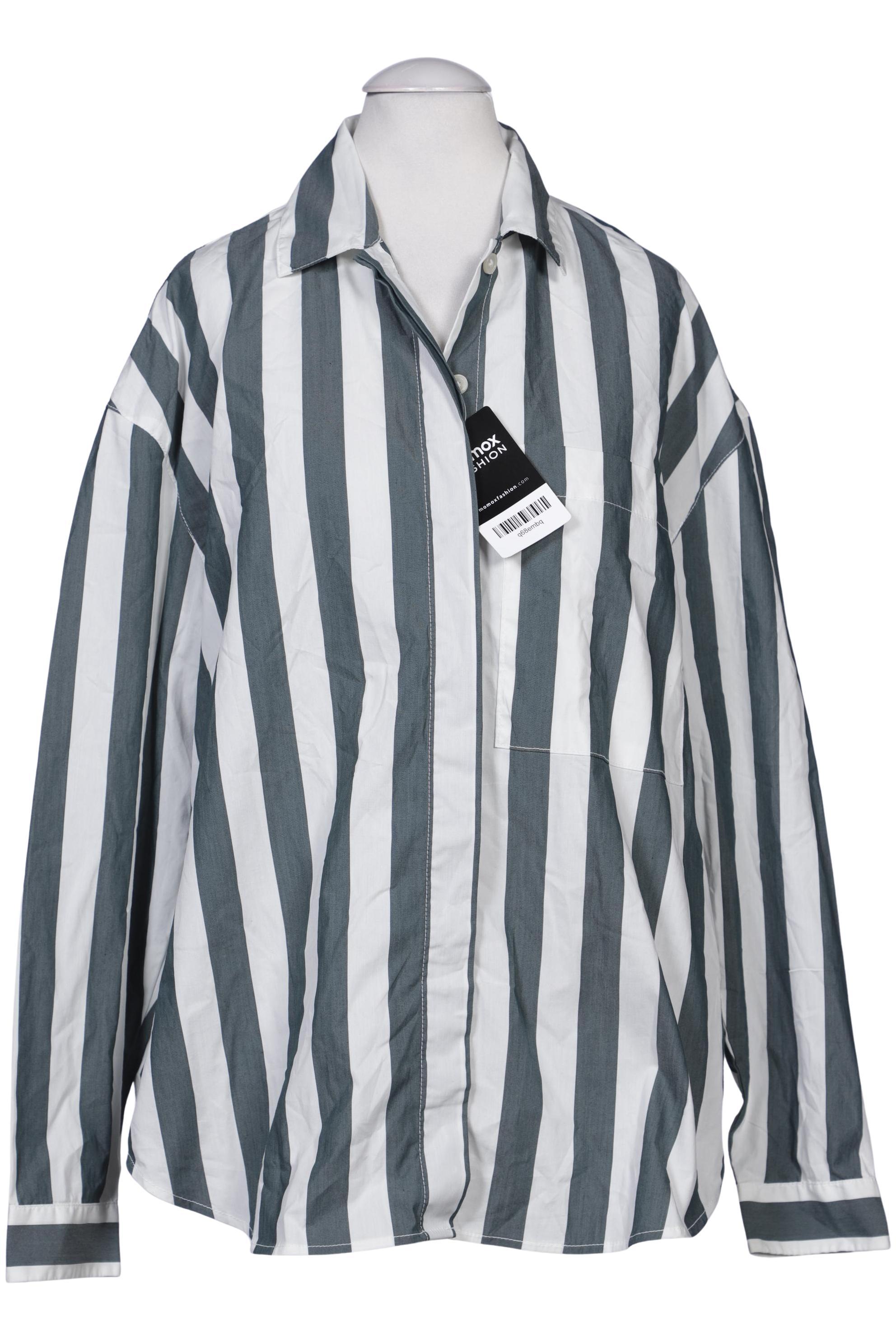 

Marc O Polo Damen Bluse, weiß, Gr. 34