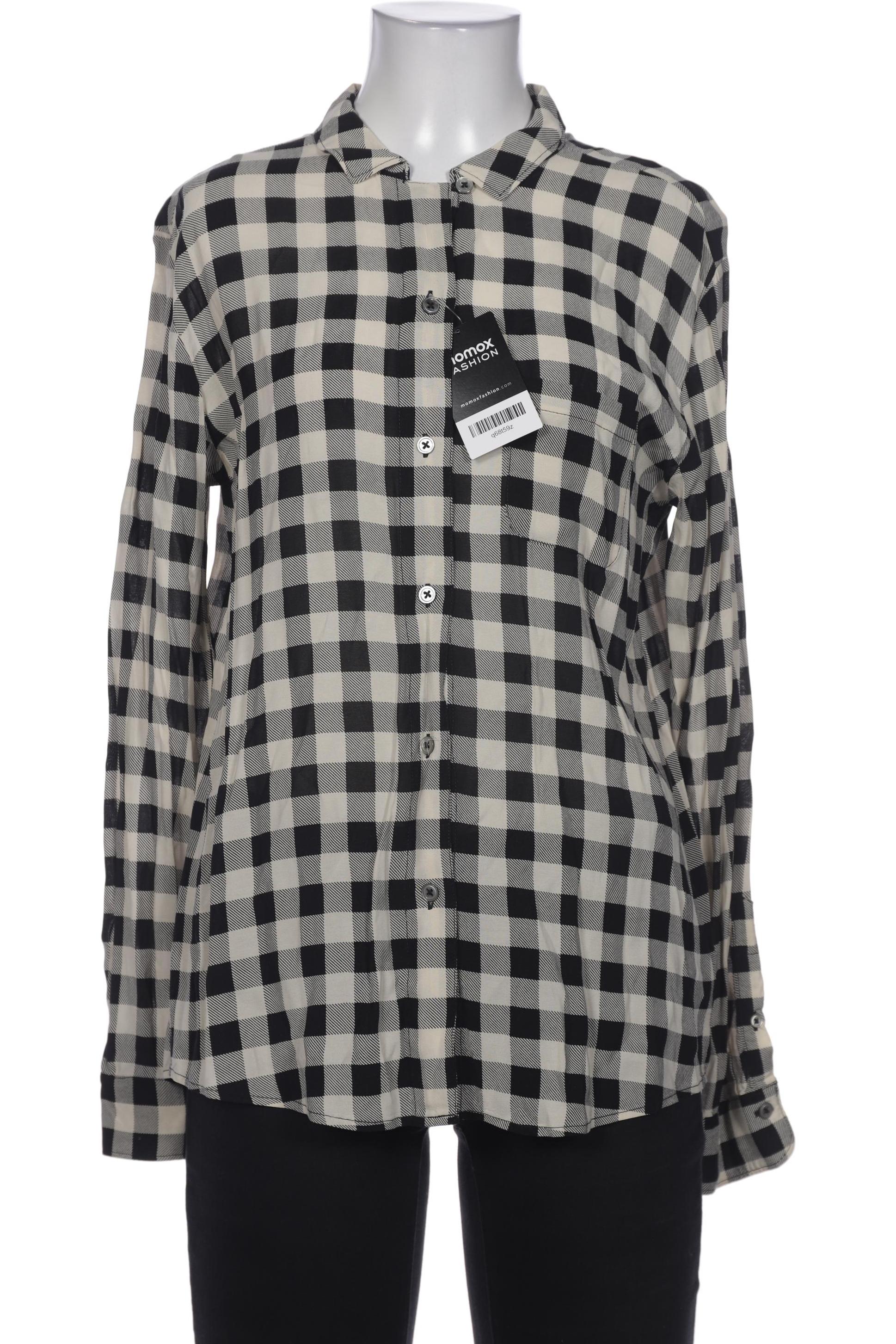 

Marc O Polo Damen Bluse, cremeweiß, Gr. 36