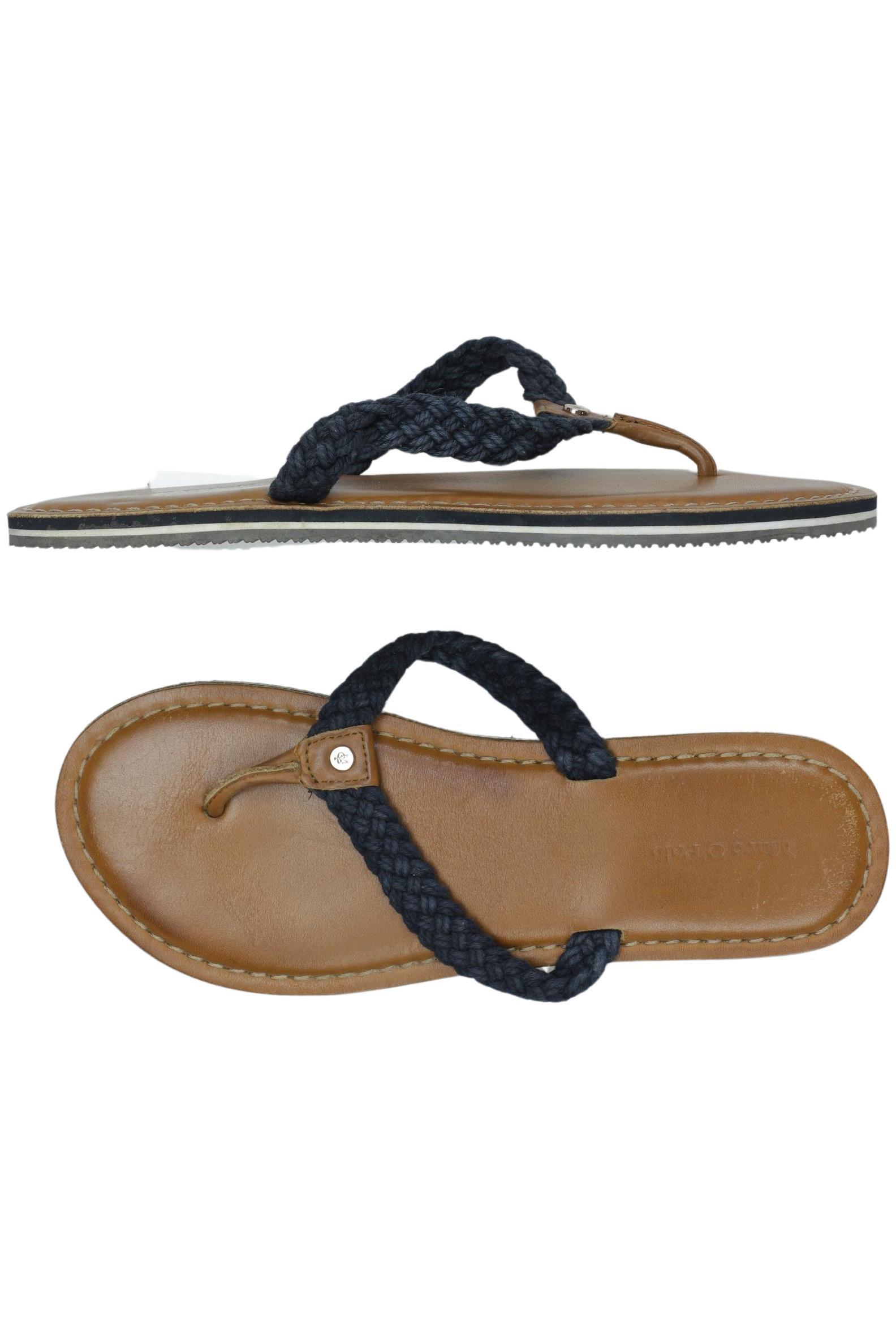 

Marc O Polo Damen Sandale, mehrfarbig, Gr. 39