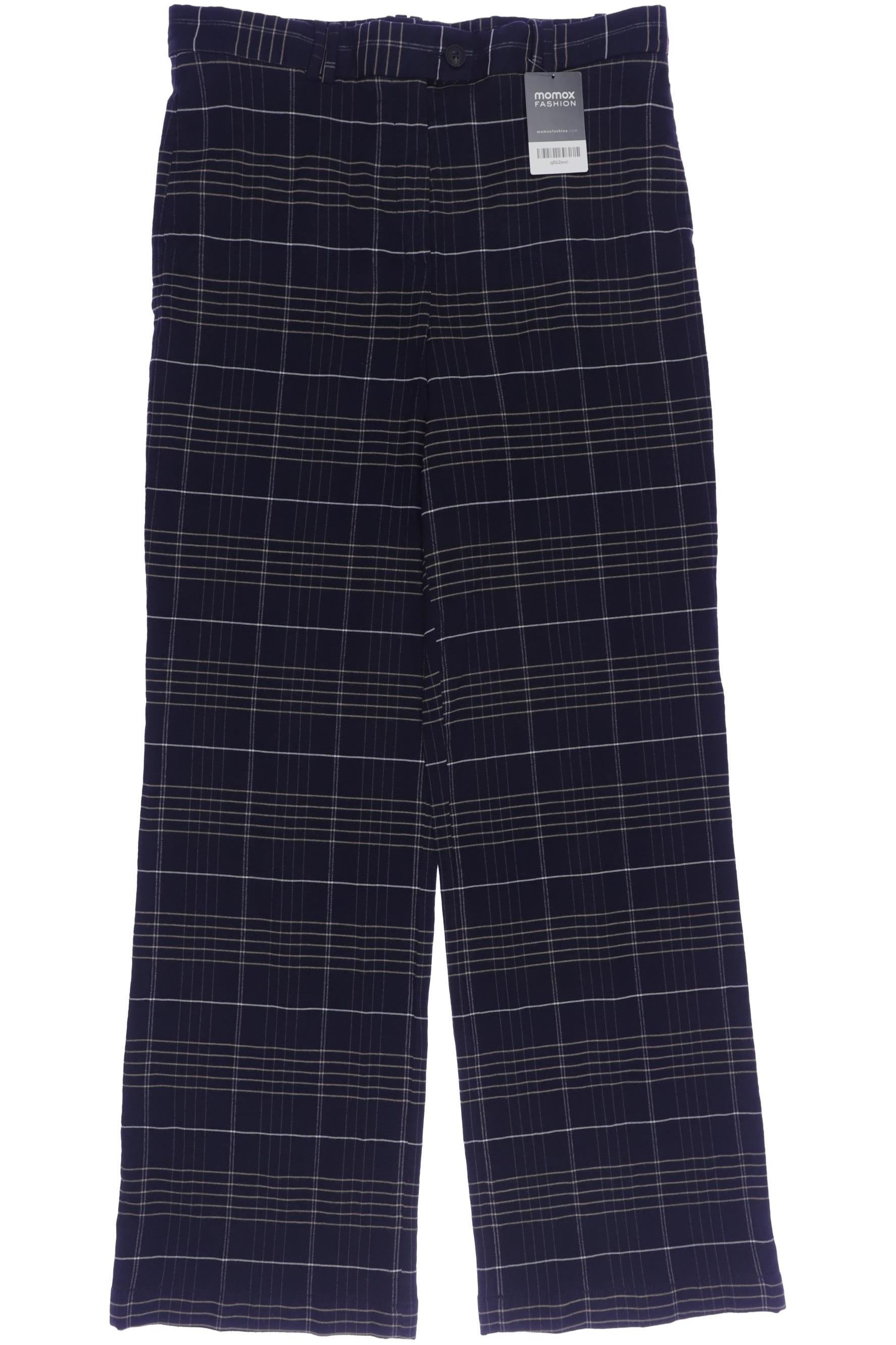 

Marc O Polo Damen Stoffhose, marineblau, Gr. 42