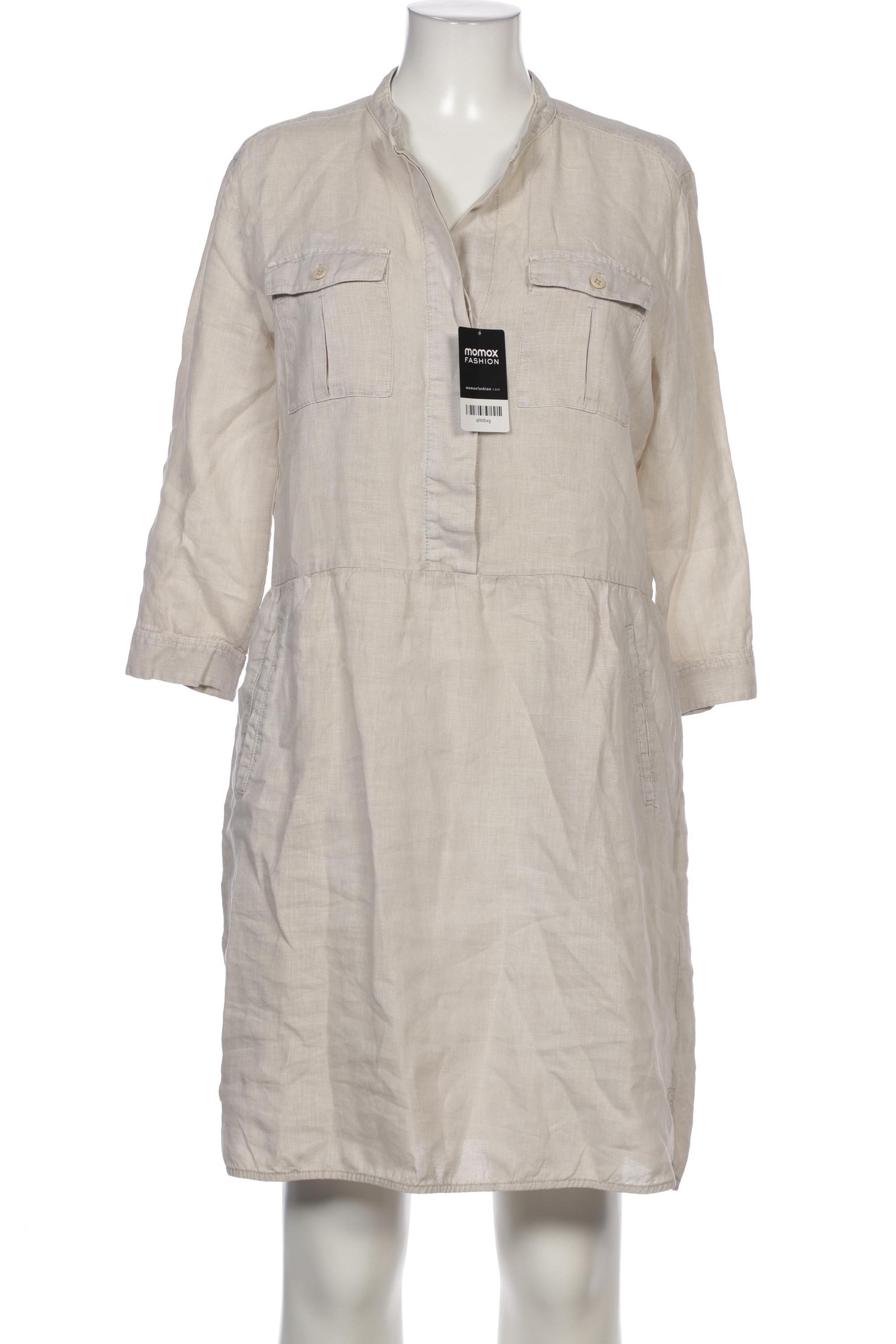 

Marc O Polo Damen Kleid, beige