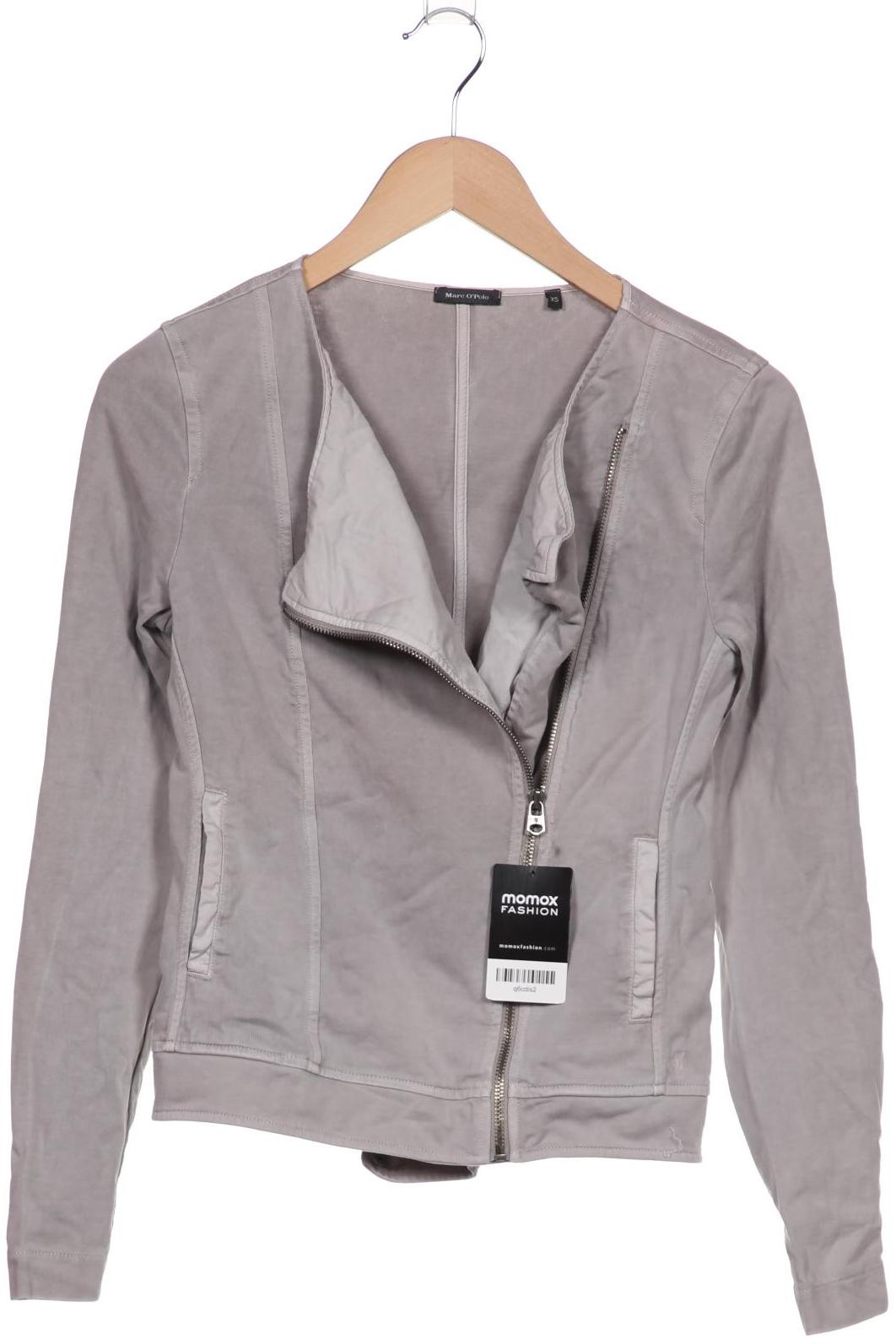 

Marc O Polo Damen Jacke, grau