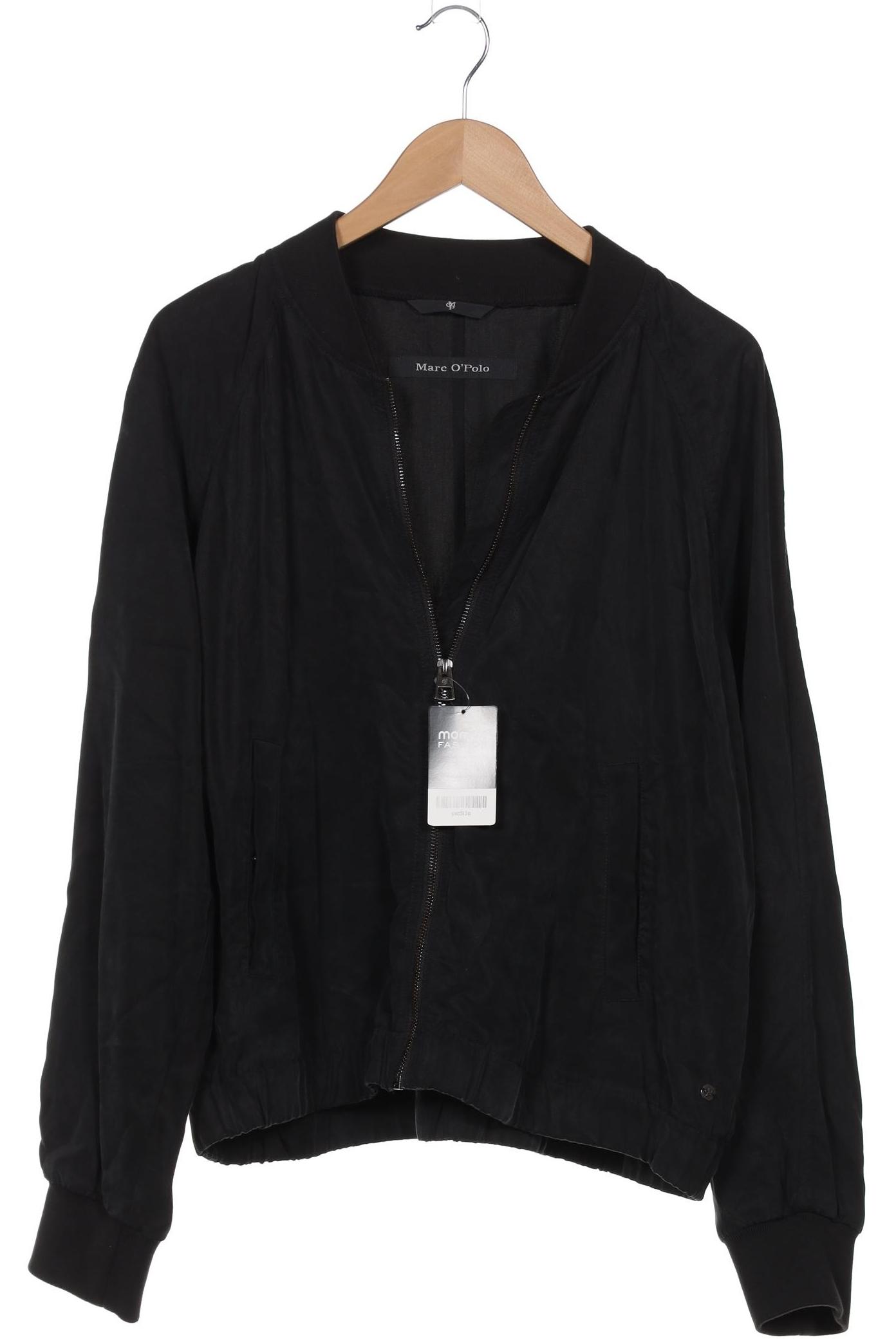

Marc O Polo Damen Jacke, schwarz, Gr. 44