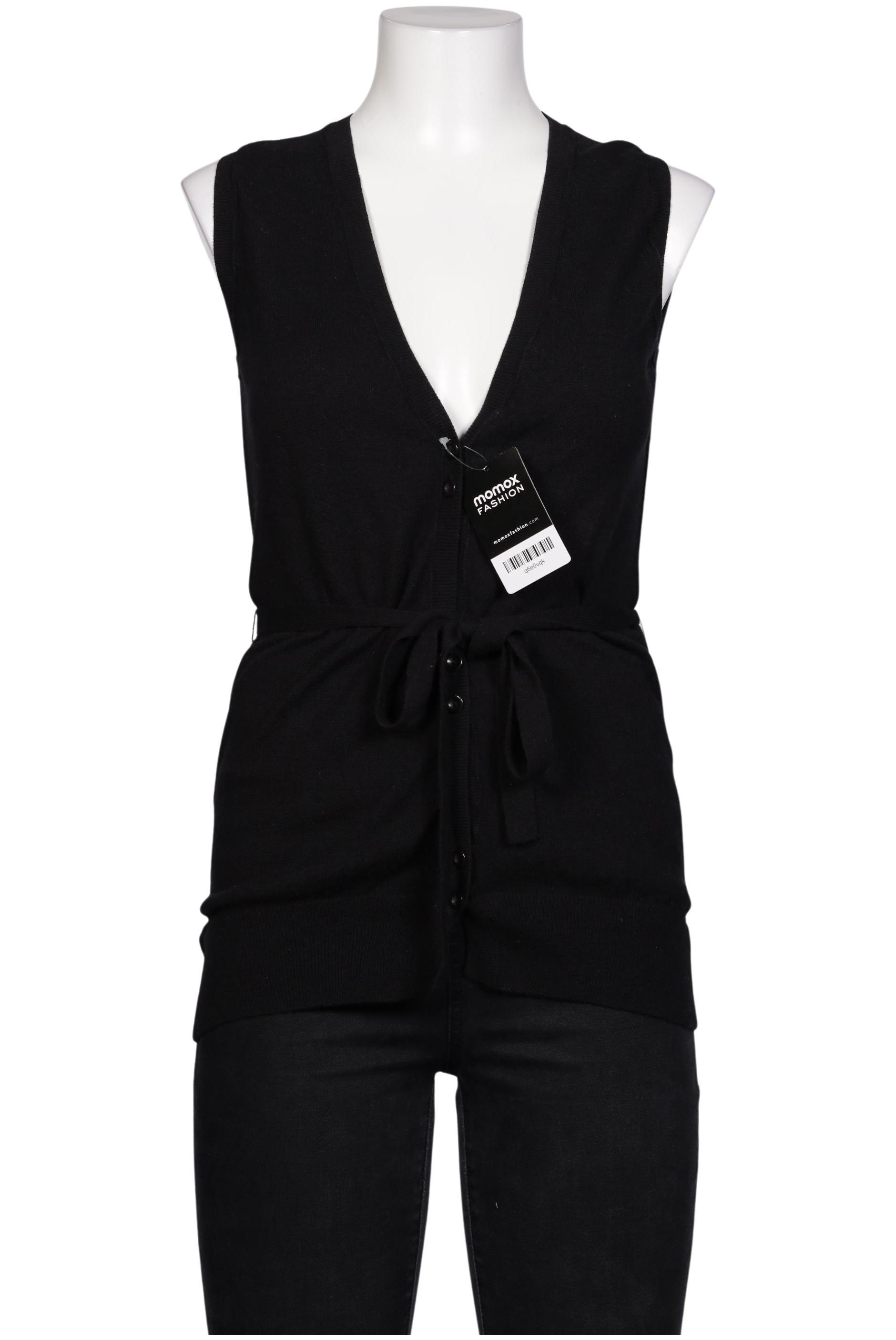 

Marc O Polo Damen Weste, schwarz, Gr. 36