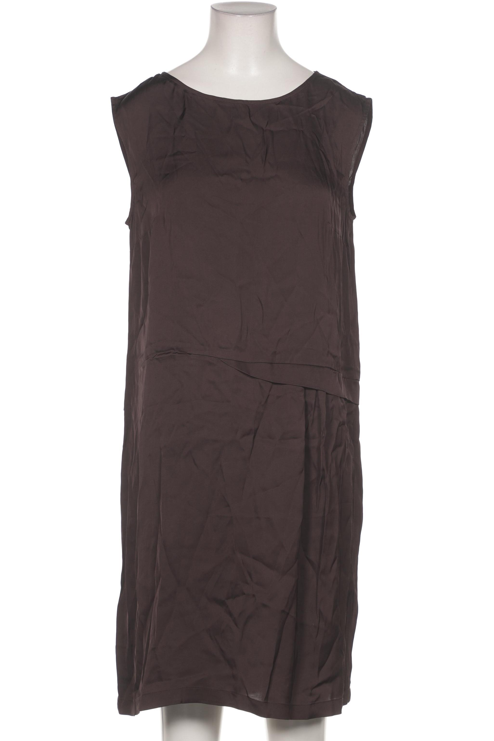

Marc O Polo Damen Kleid, braun, Gr. 36
