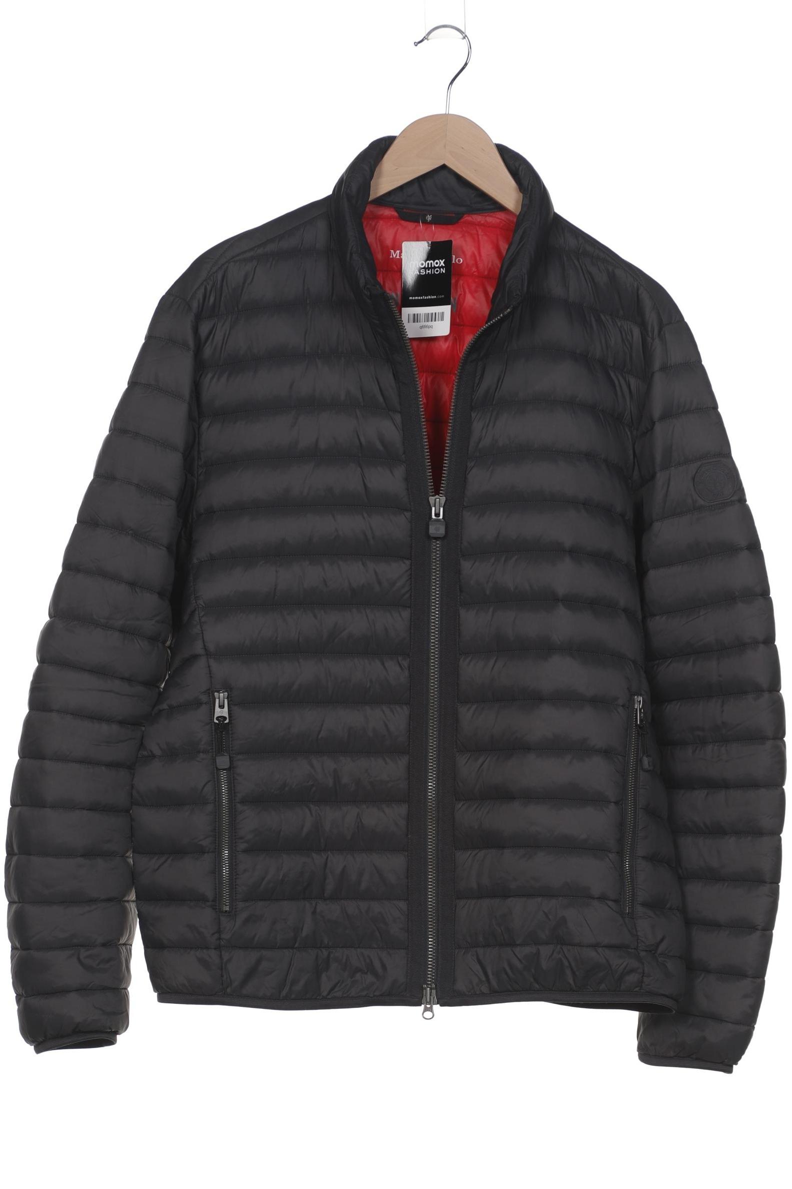 

Marc O Polo Herren Jacke, schwarz, Gr. 54