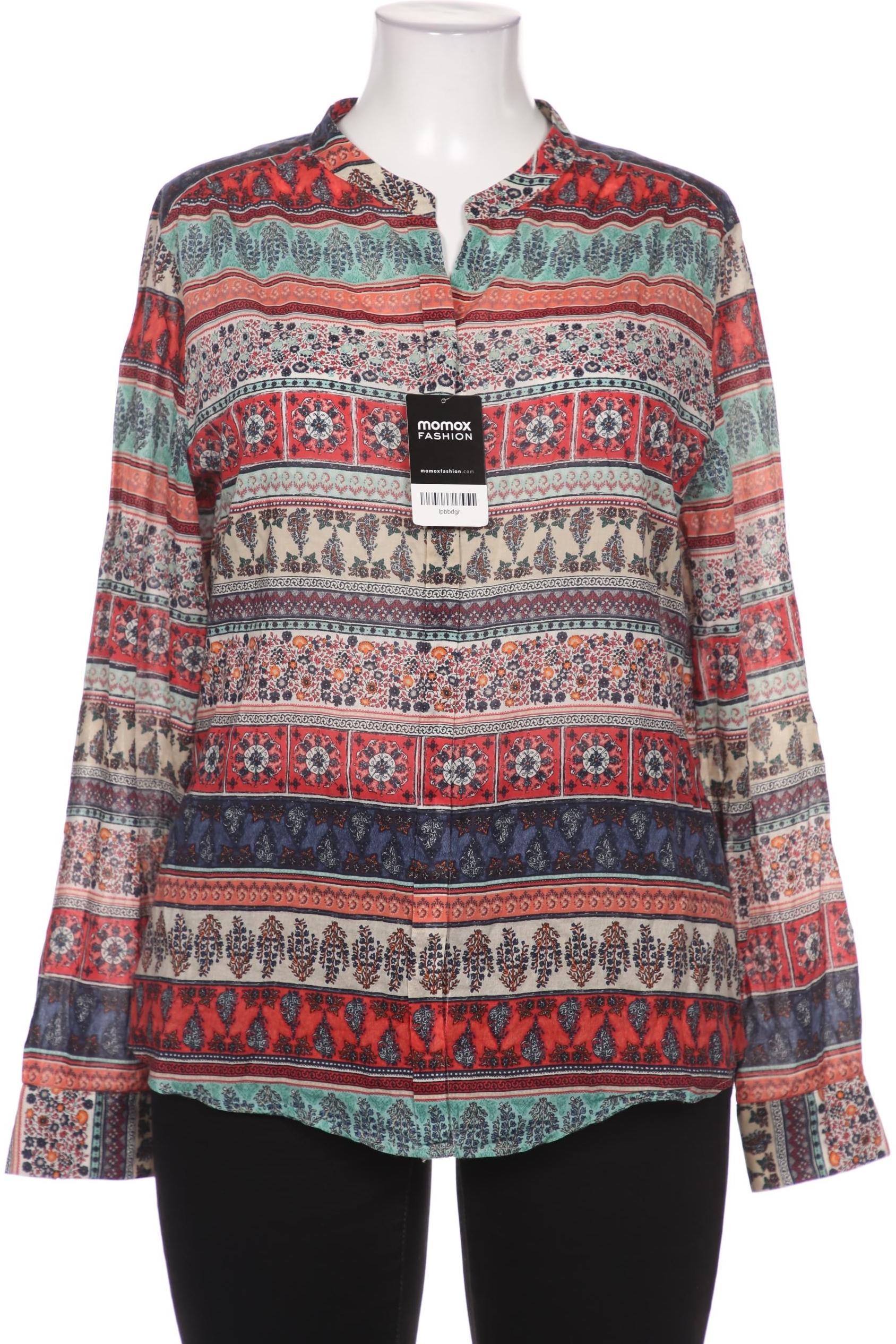 

Marc O Polo Damen Bluse, mehrfarbig, Gr. 42