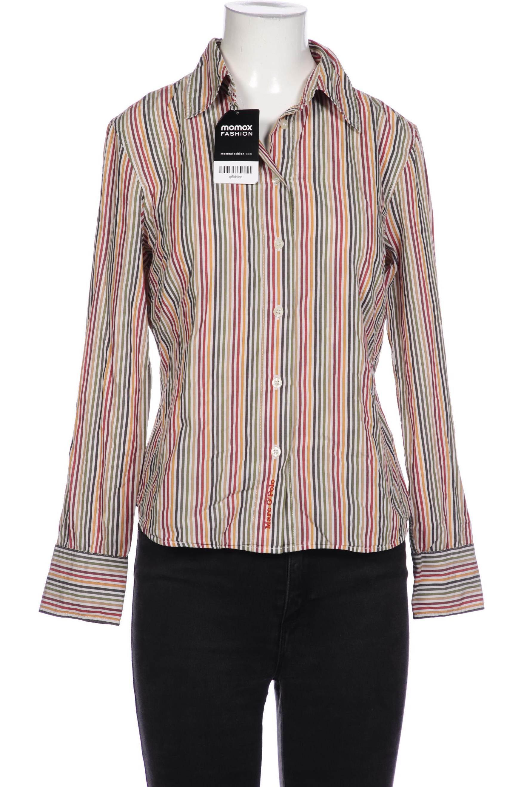 

Marc O Polo Damen Bluse, mehrfarbig