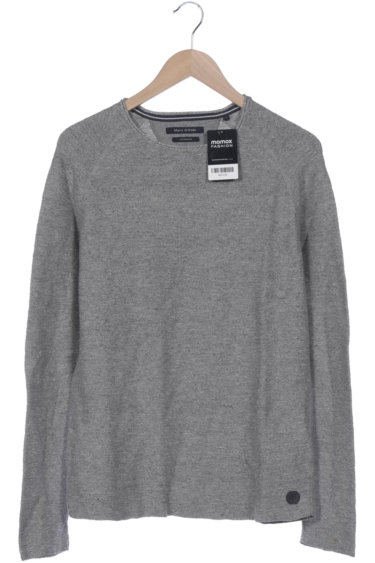

Marc O Polo Herren Pullover, grau