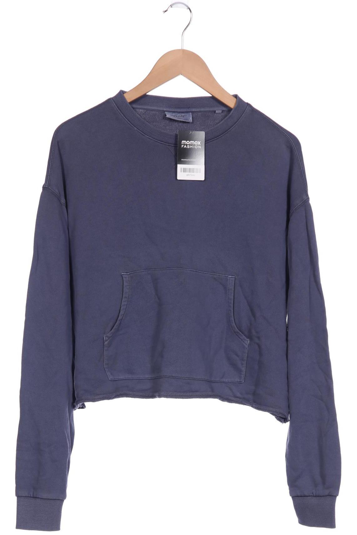 

Marc O Polo Damen Sweatshirt, blau
