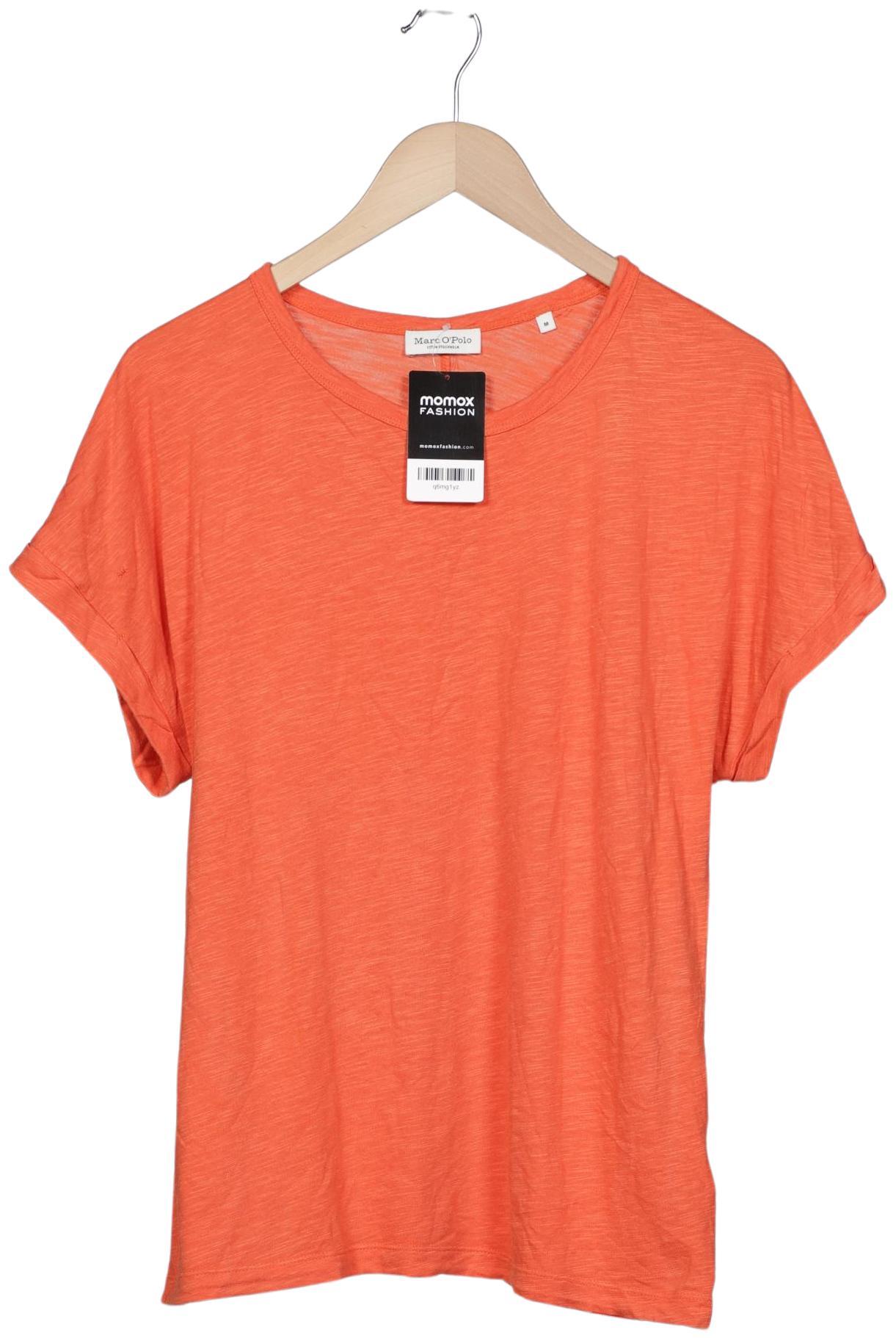 

Marc O Polo Damen T-Shirt, beige, Gr. 38