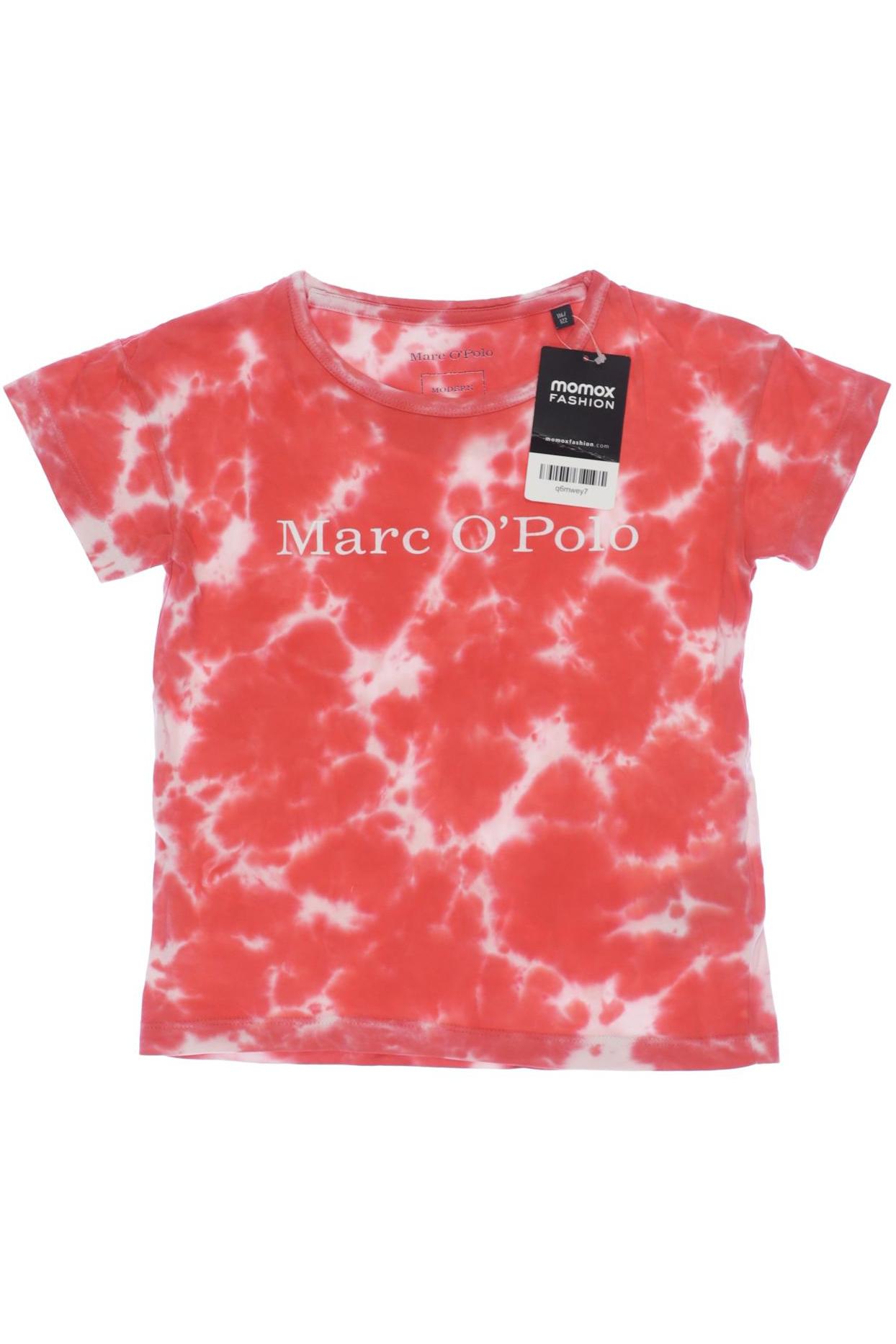 

Marc O Polo Mädchen T-Shirt, pink