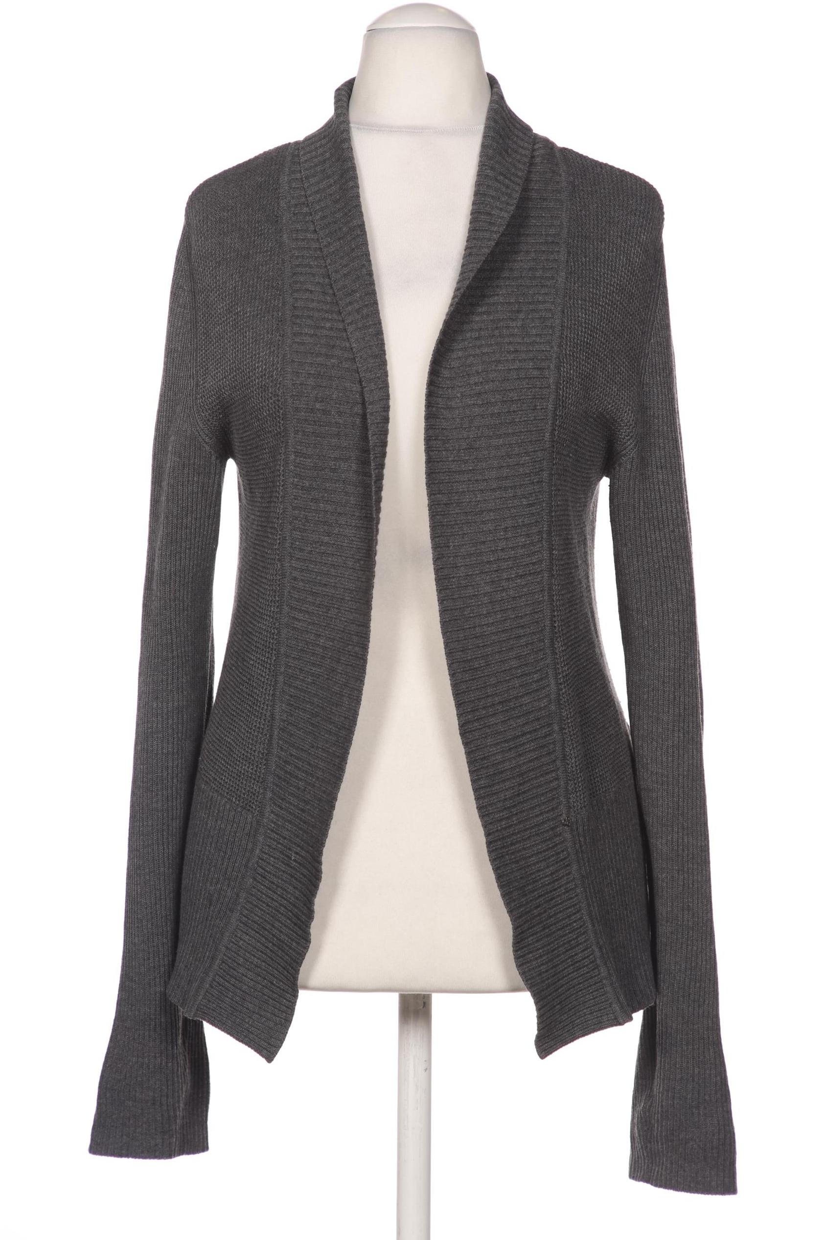 

Marc O Polo Damen Strickjacke, grau, Gr. 36