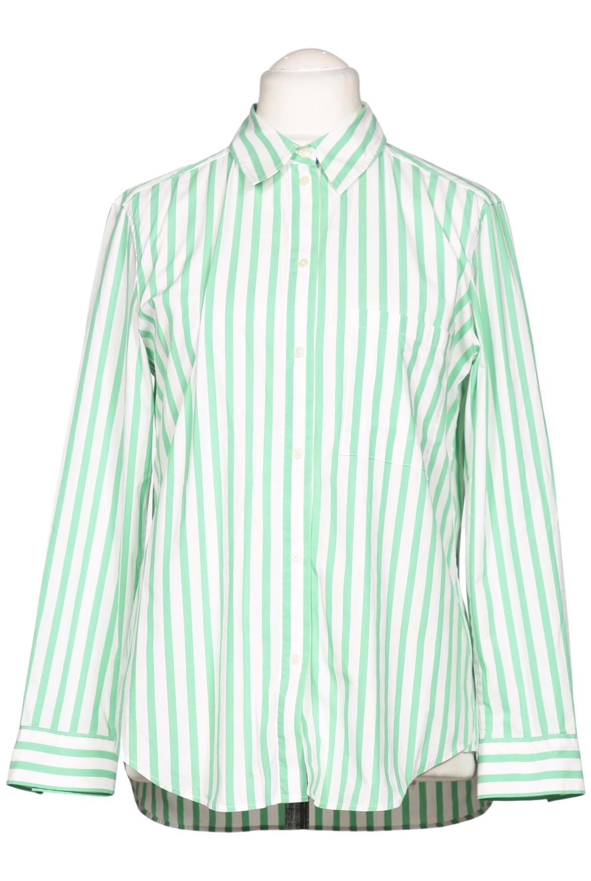 

Marc O Polo Damen Bluse, mehrfarbig, Gr. 40