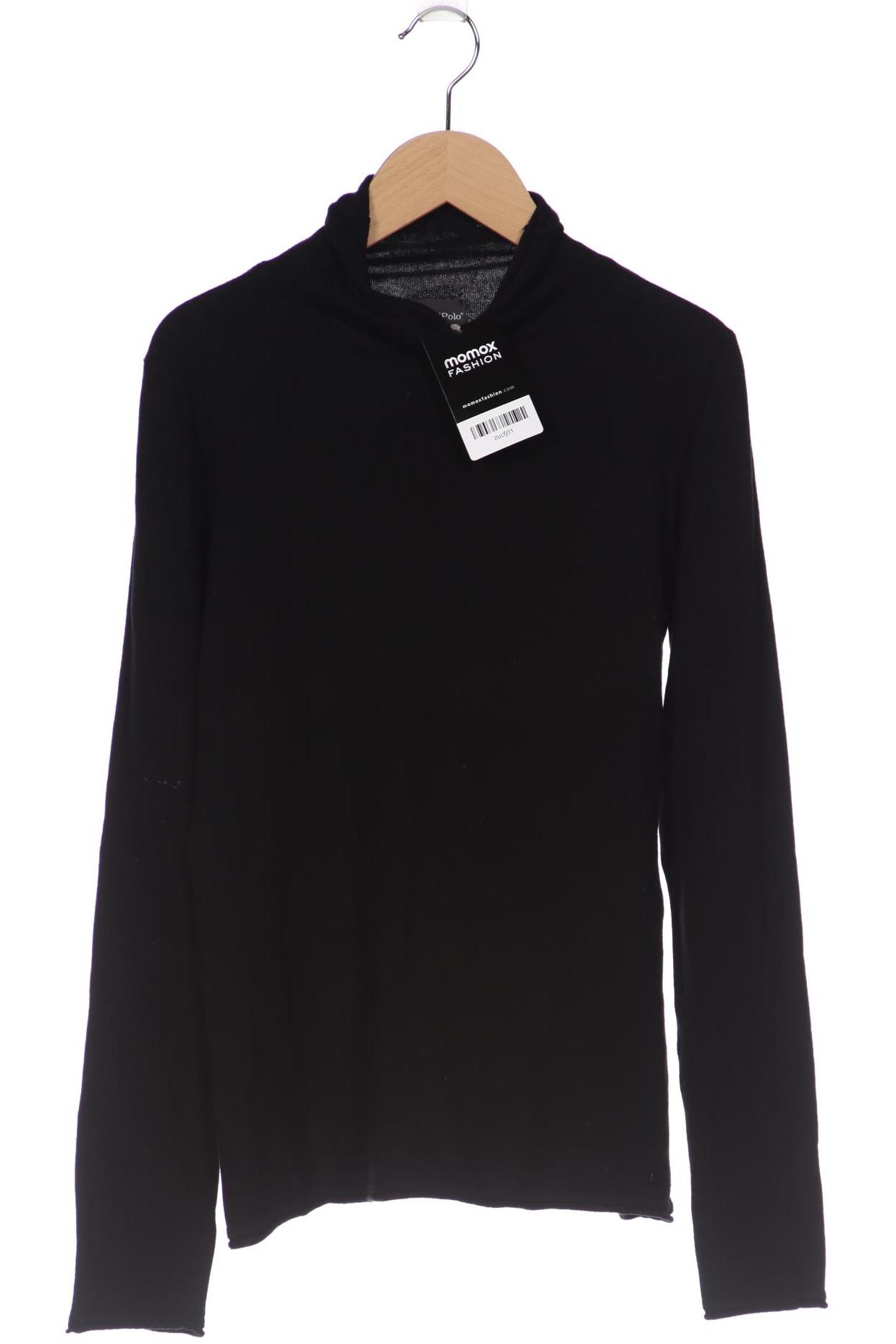 

Marc O Polo Damen Pullover, schwarz